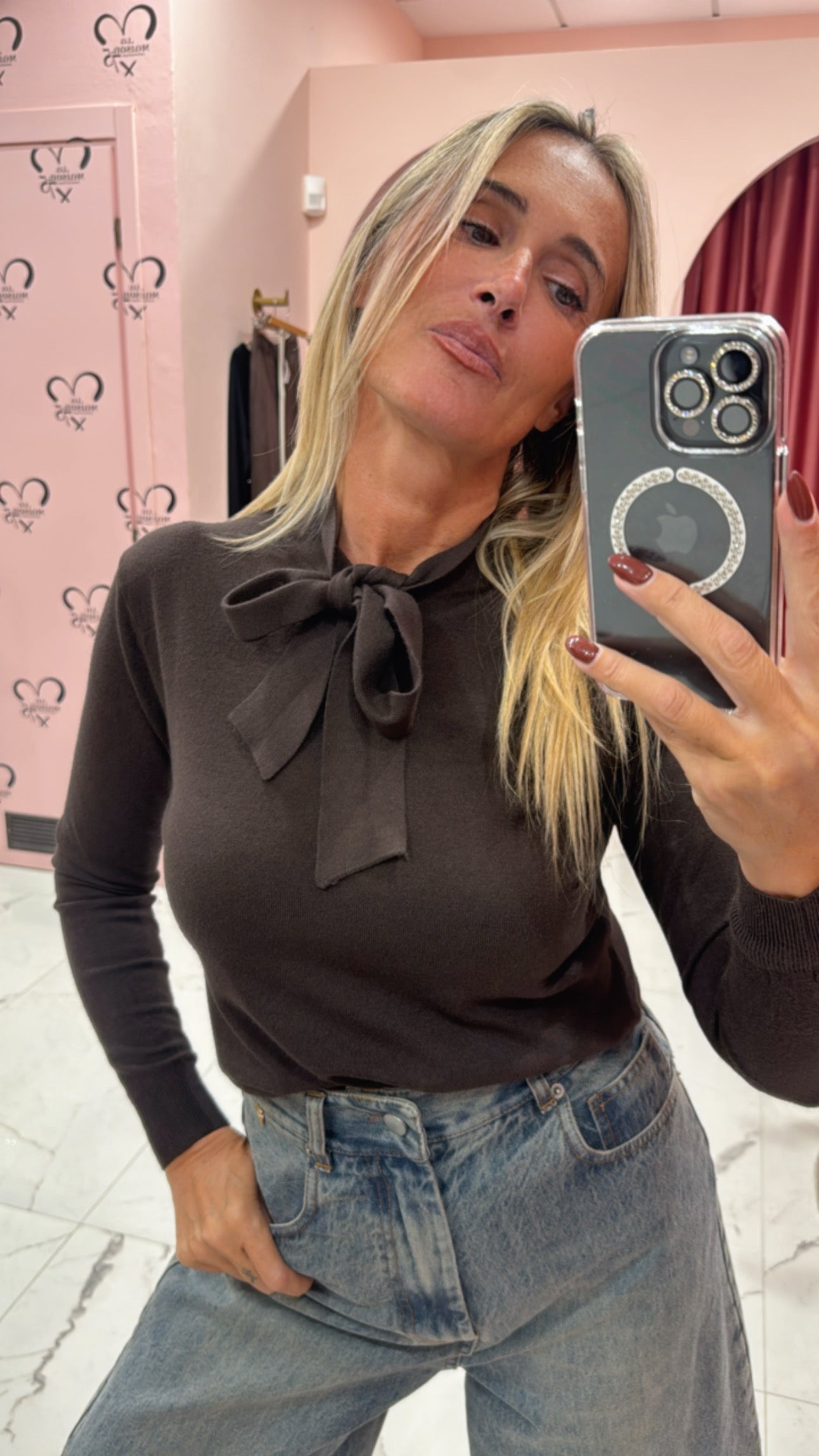 Maglia Vicolo