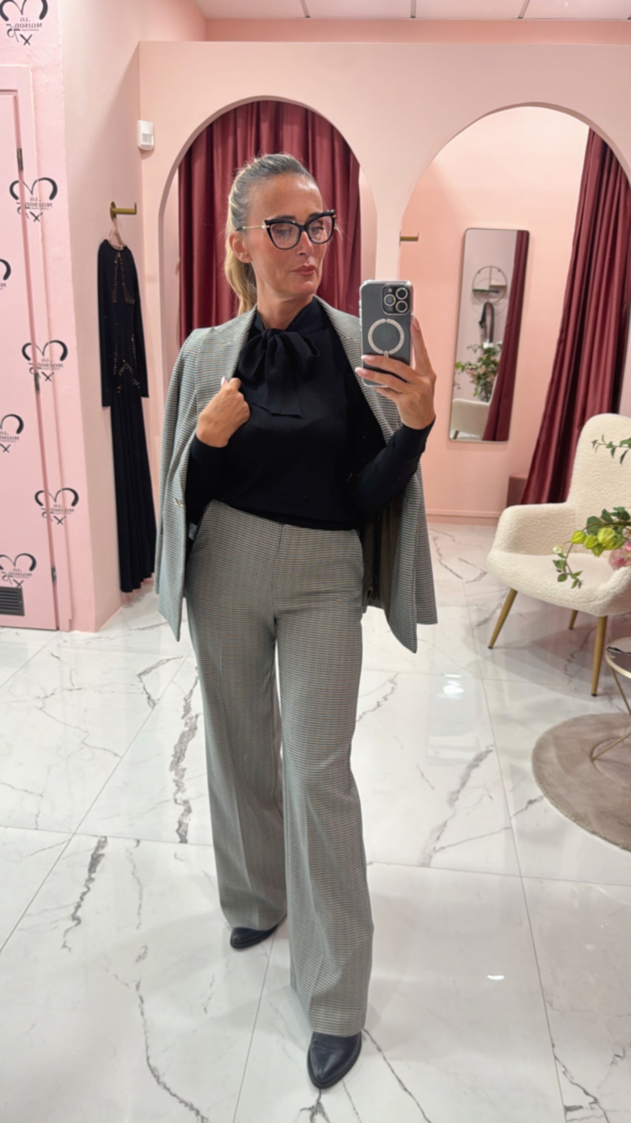 Pantalone Maryley