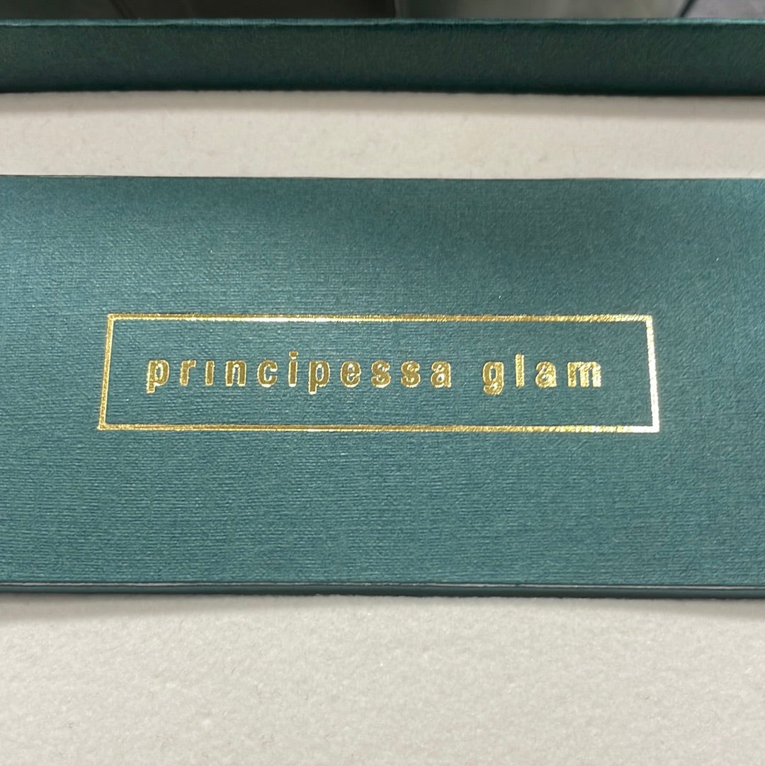 Orecchini Proncipessa Glam
