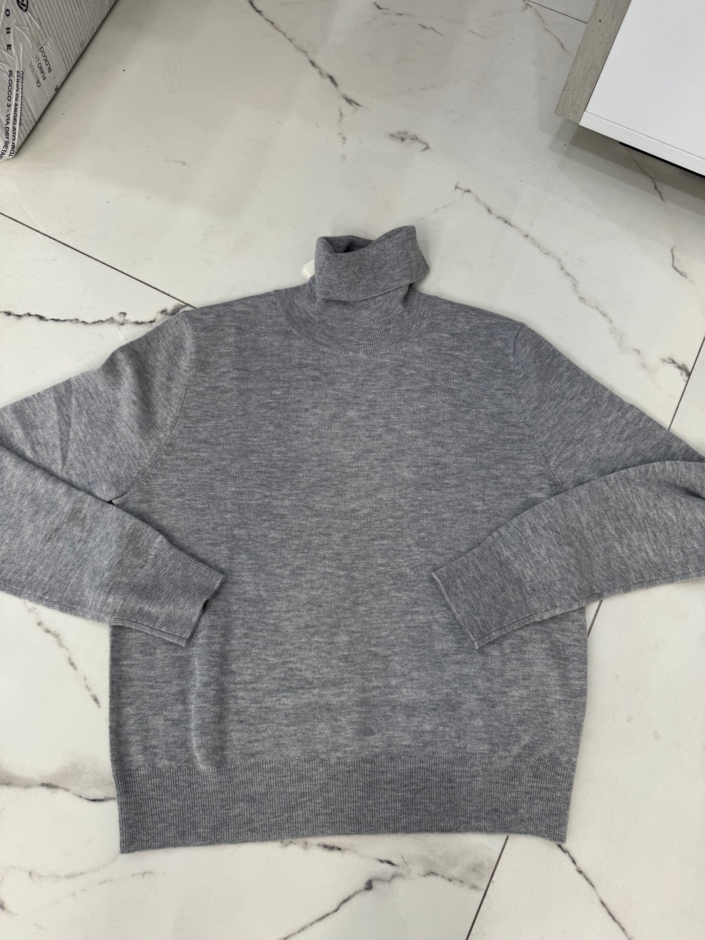 Maglia vicolo