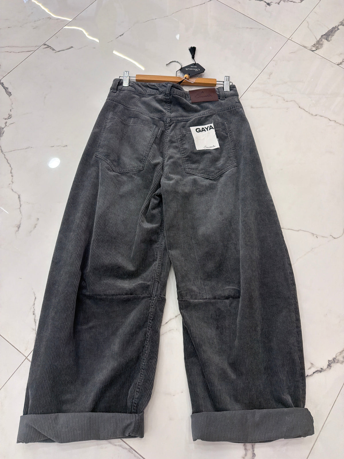 Pantalone Souvenir