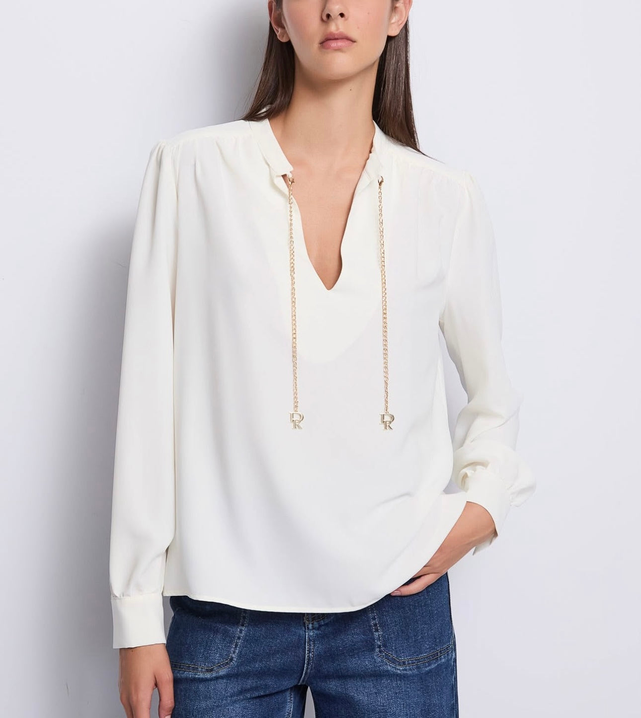 Camicia Denny Rose