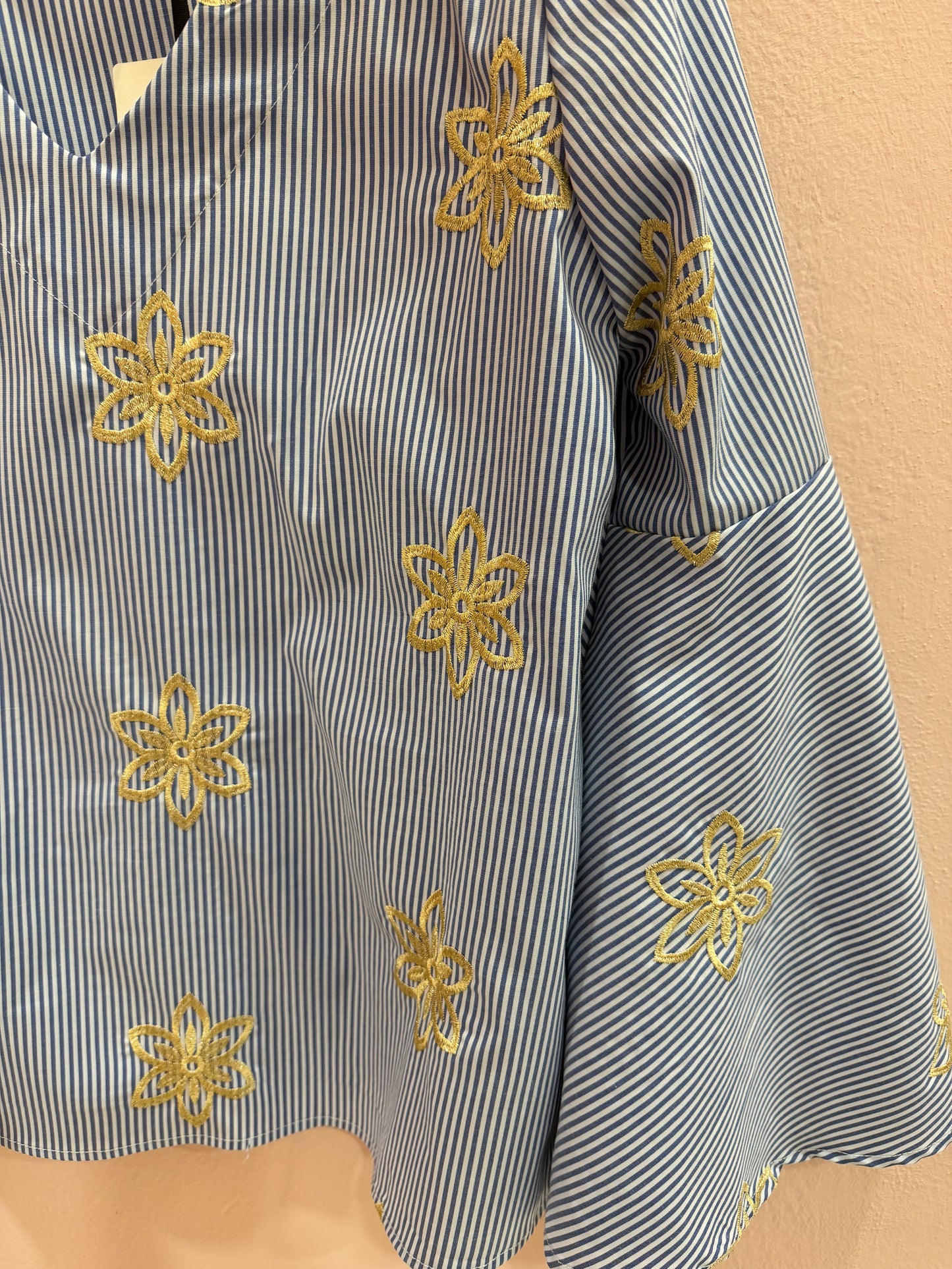 Camicia Vicolo
