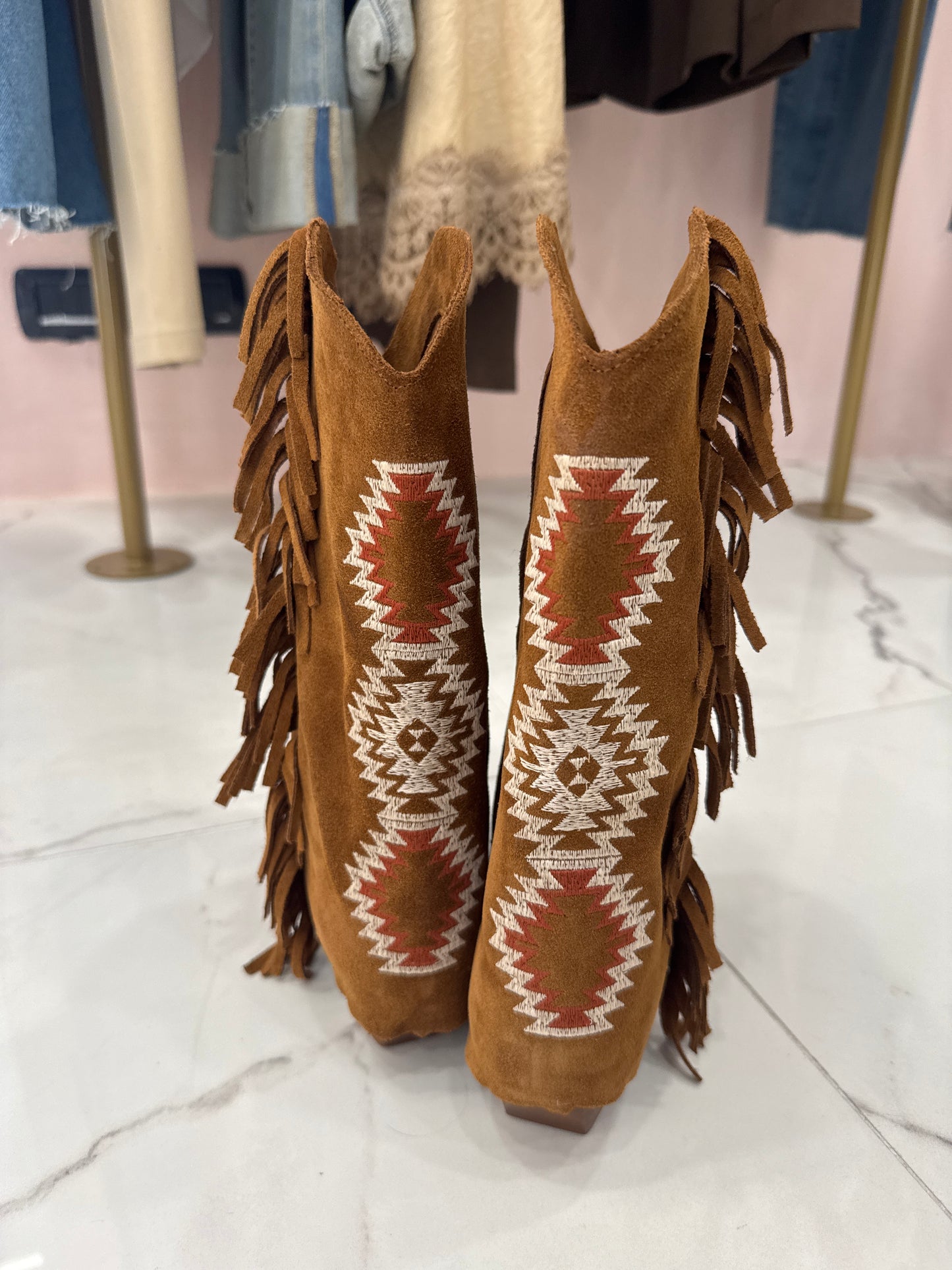 Texano Divine Follie