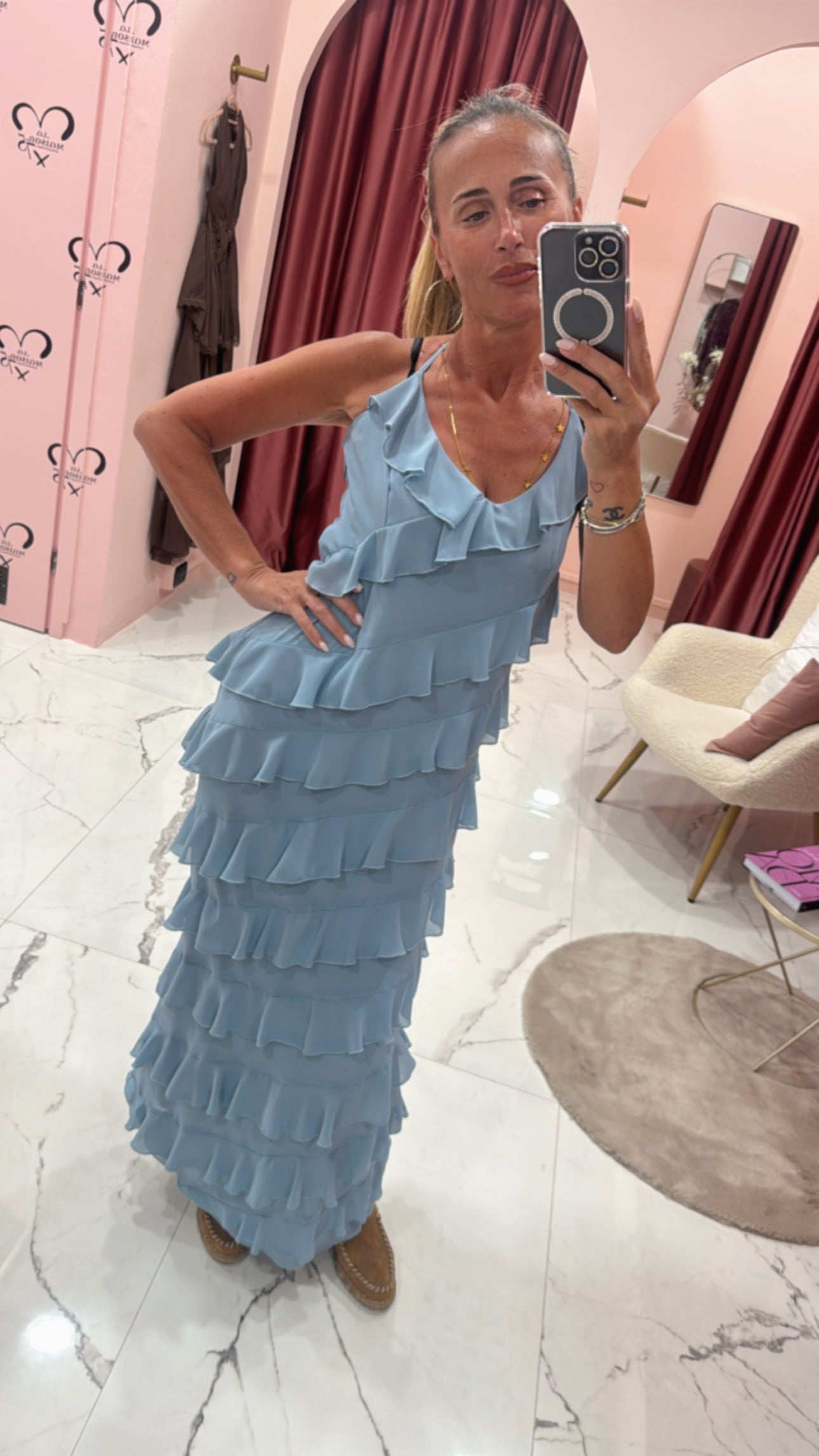 Abito Giulia N