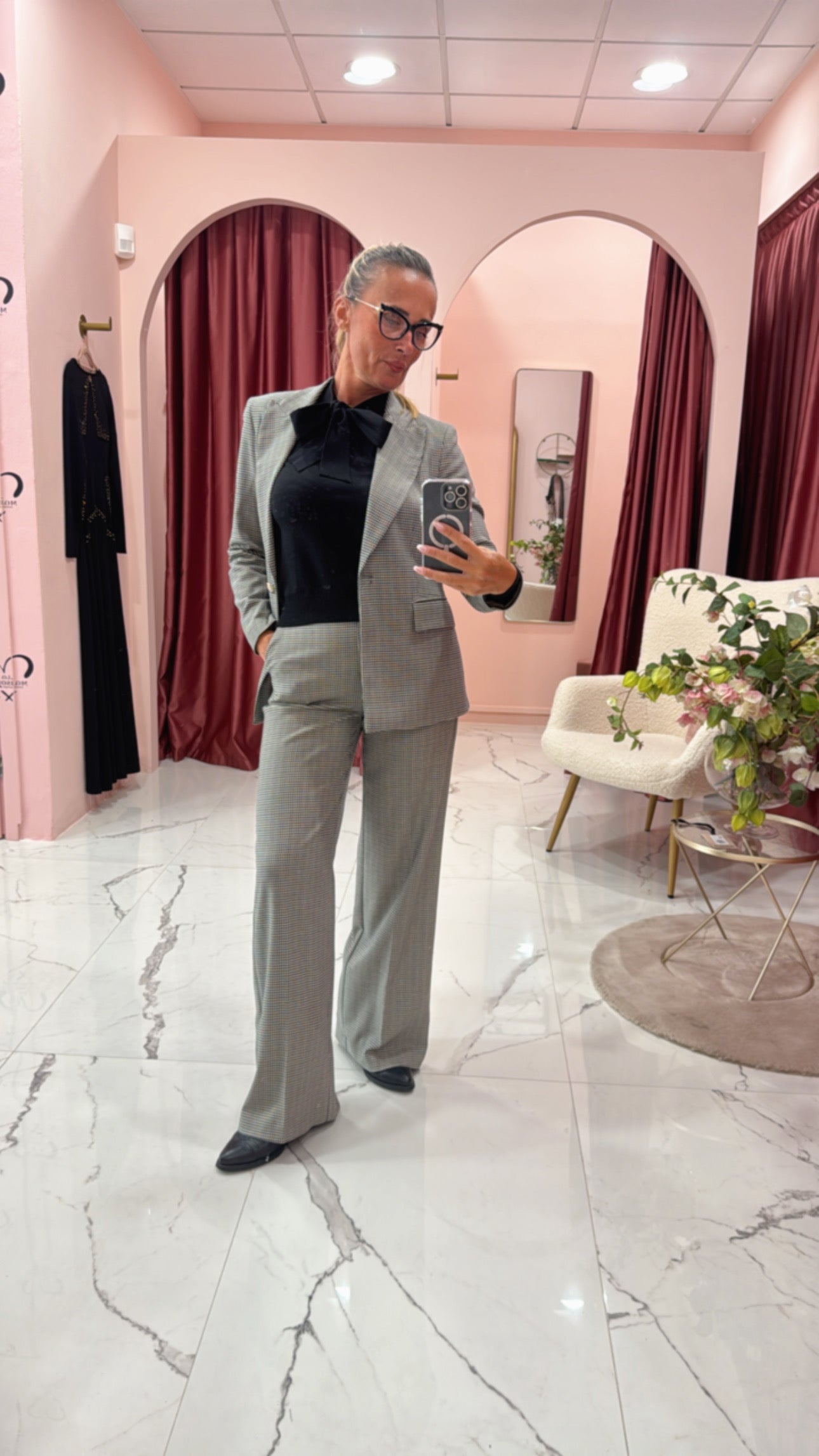 Pantalone Maryley