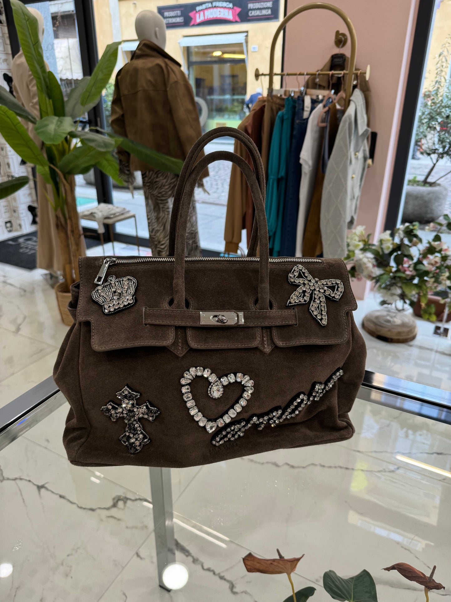 Borsa Mia Bag