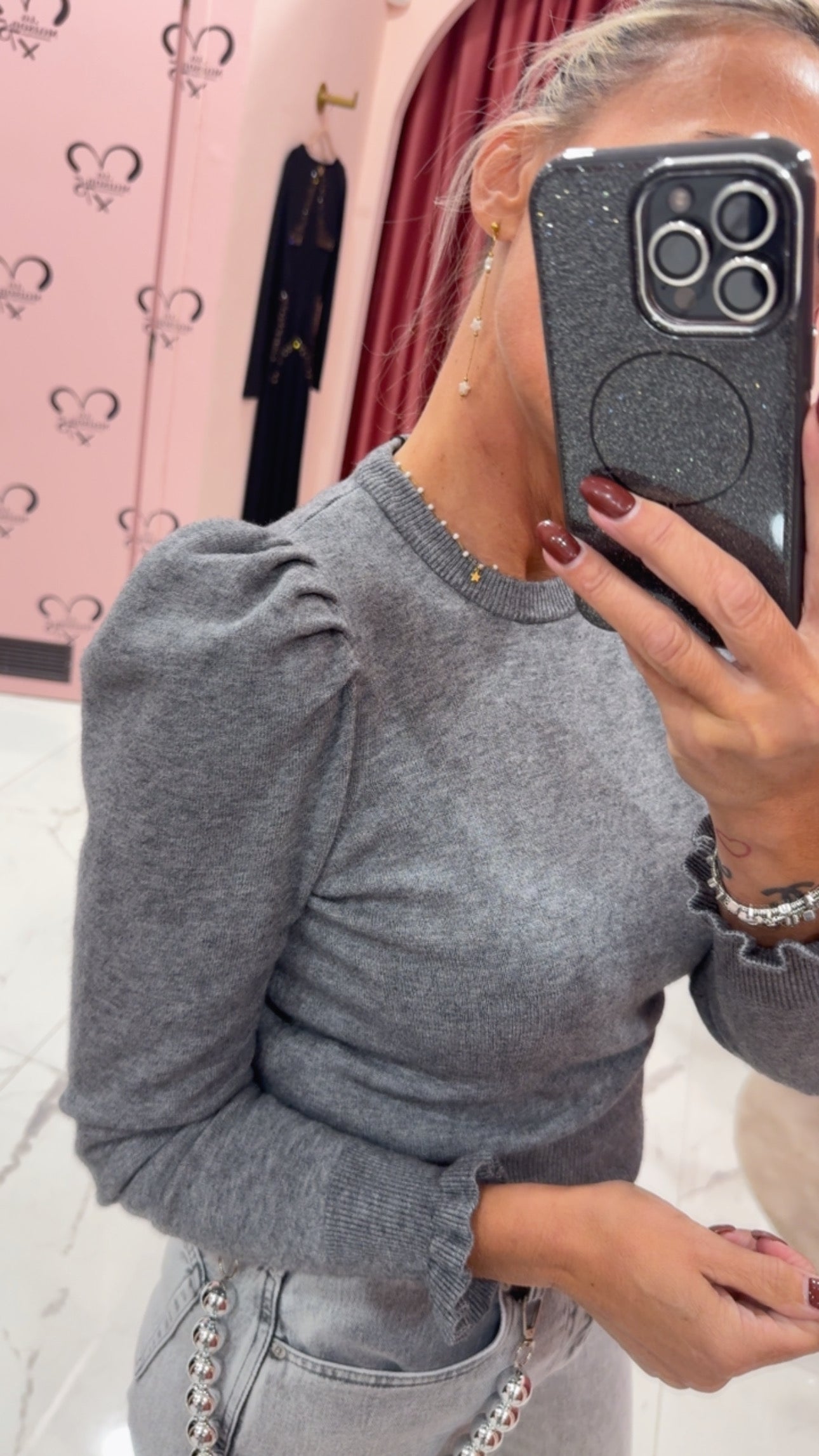 Maglia Dixie