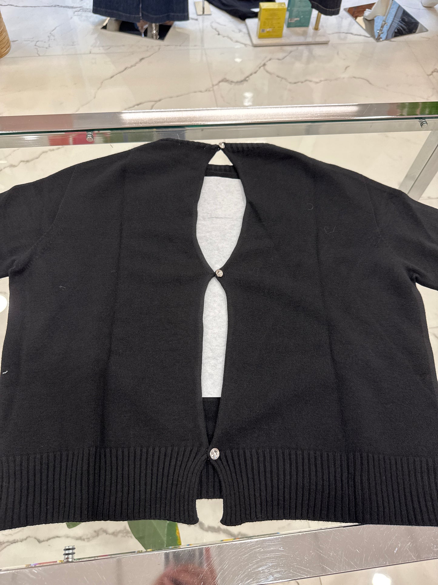 Maglia Vicolo