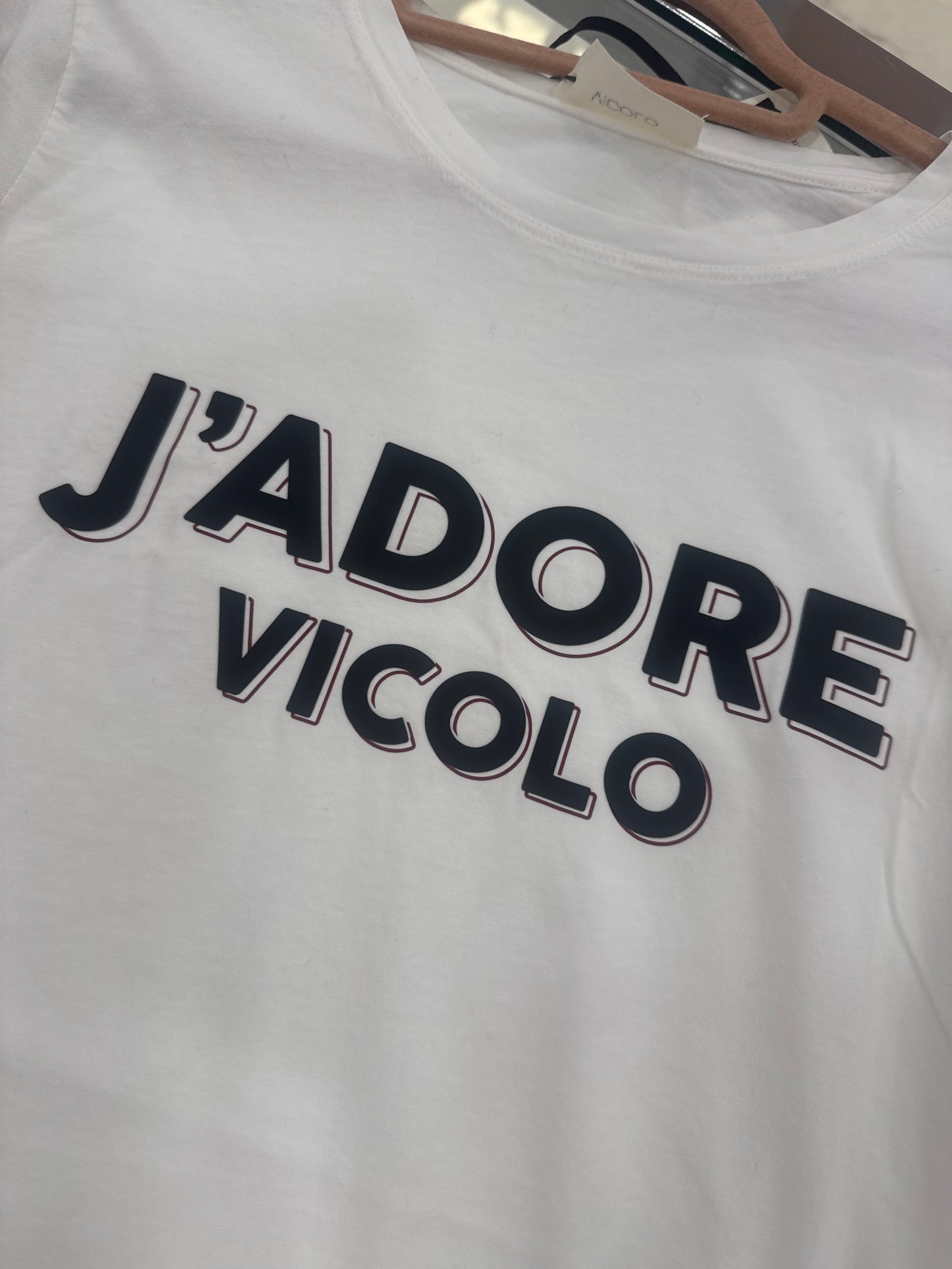 T shirt Vicolo