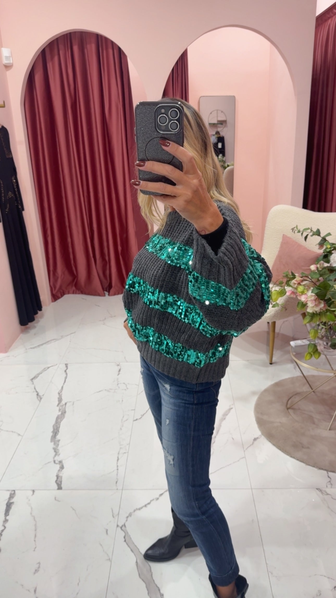 Maglia Dixie