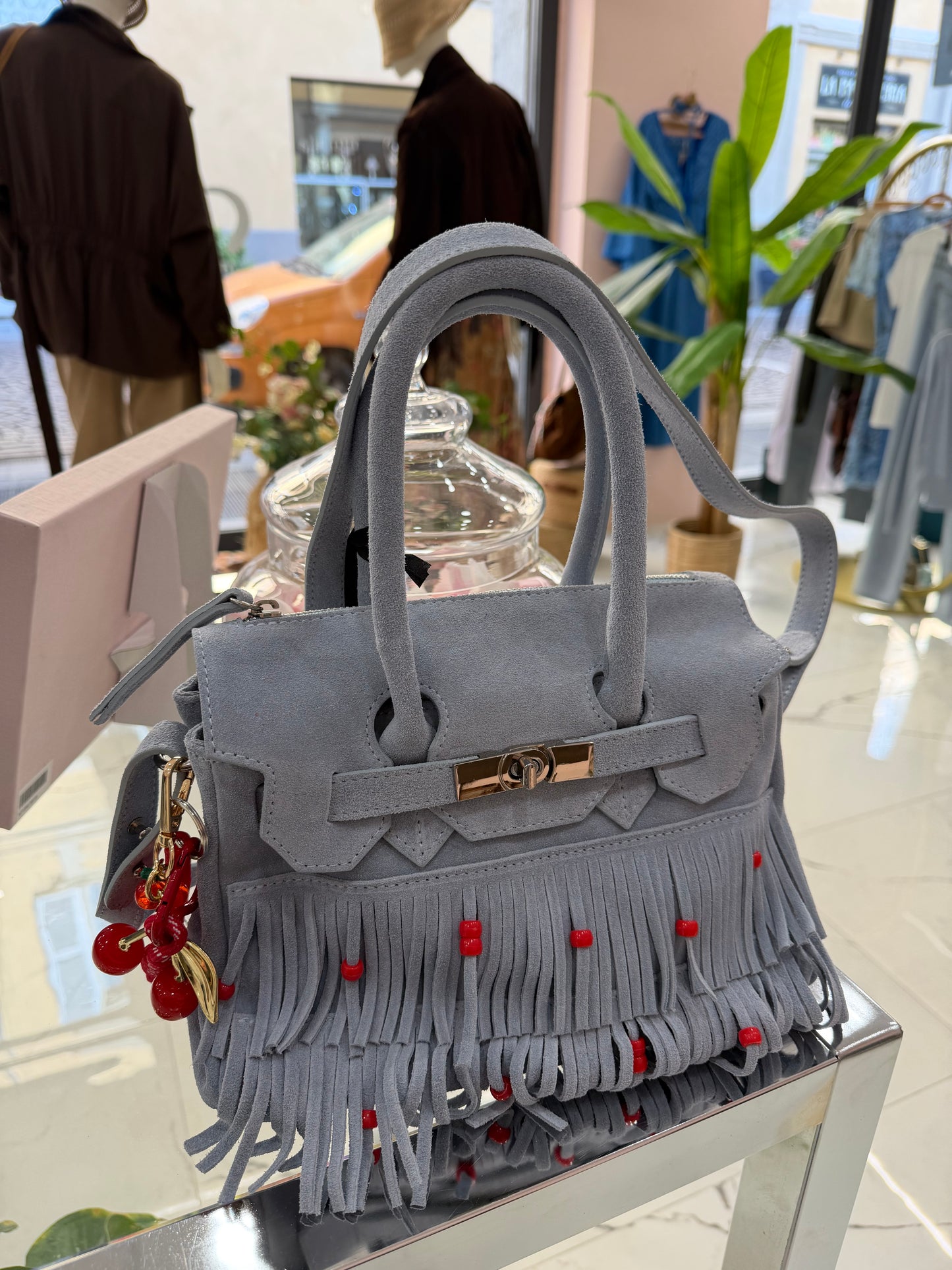 Borsa Mia Bag