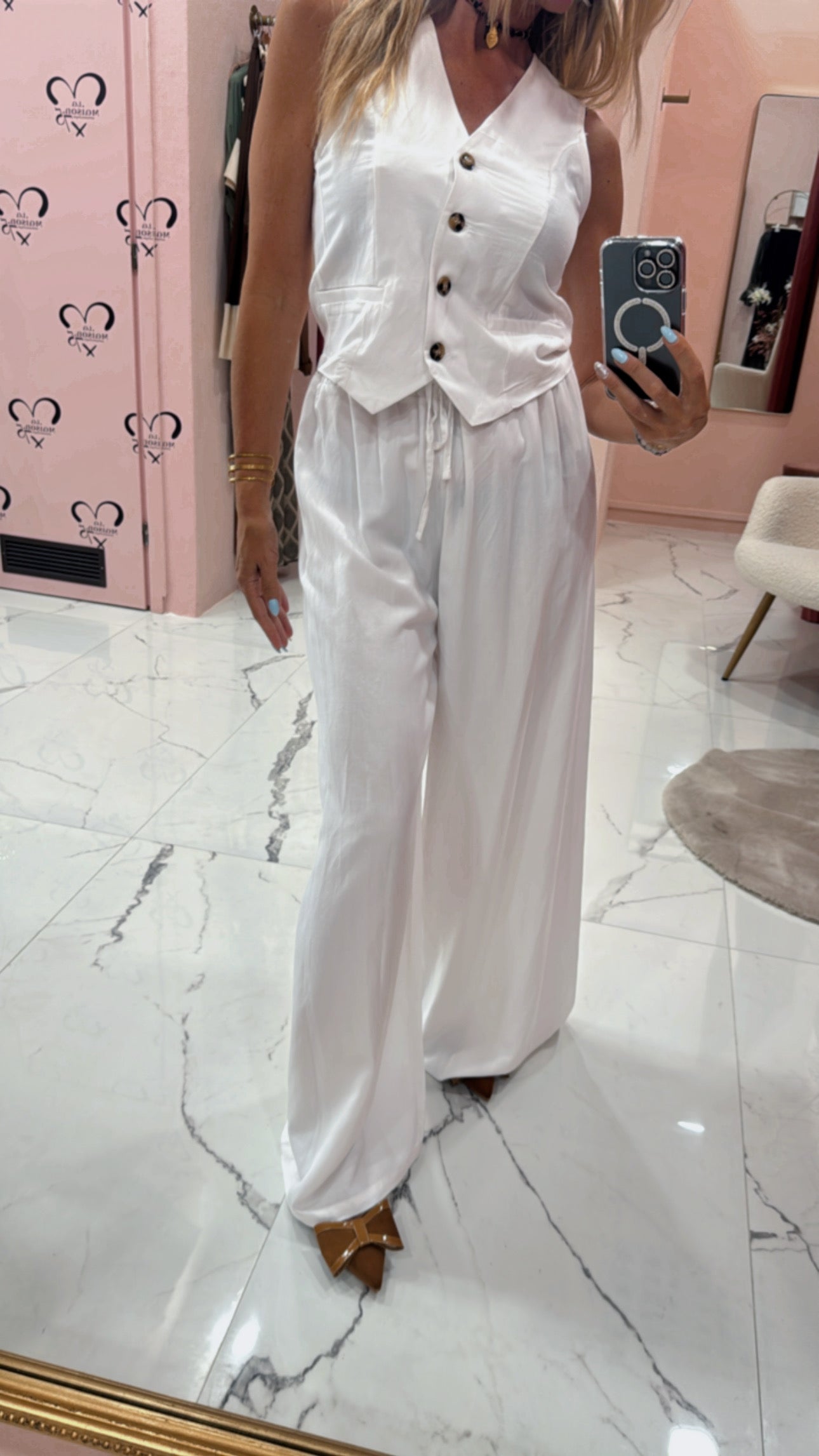 Pantalone Haveone