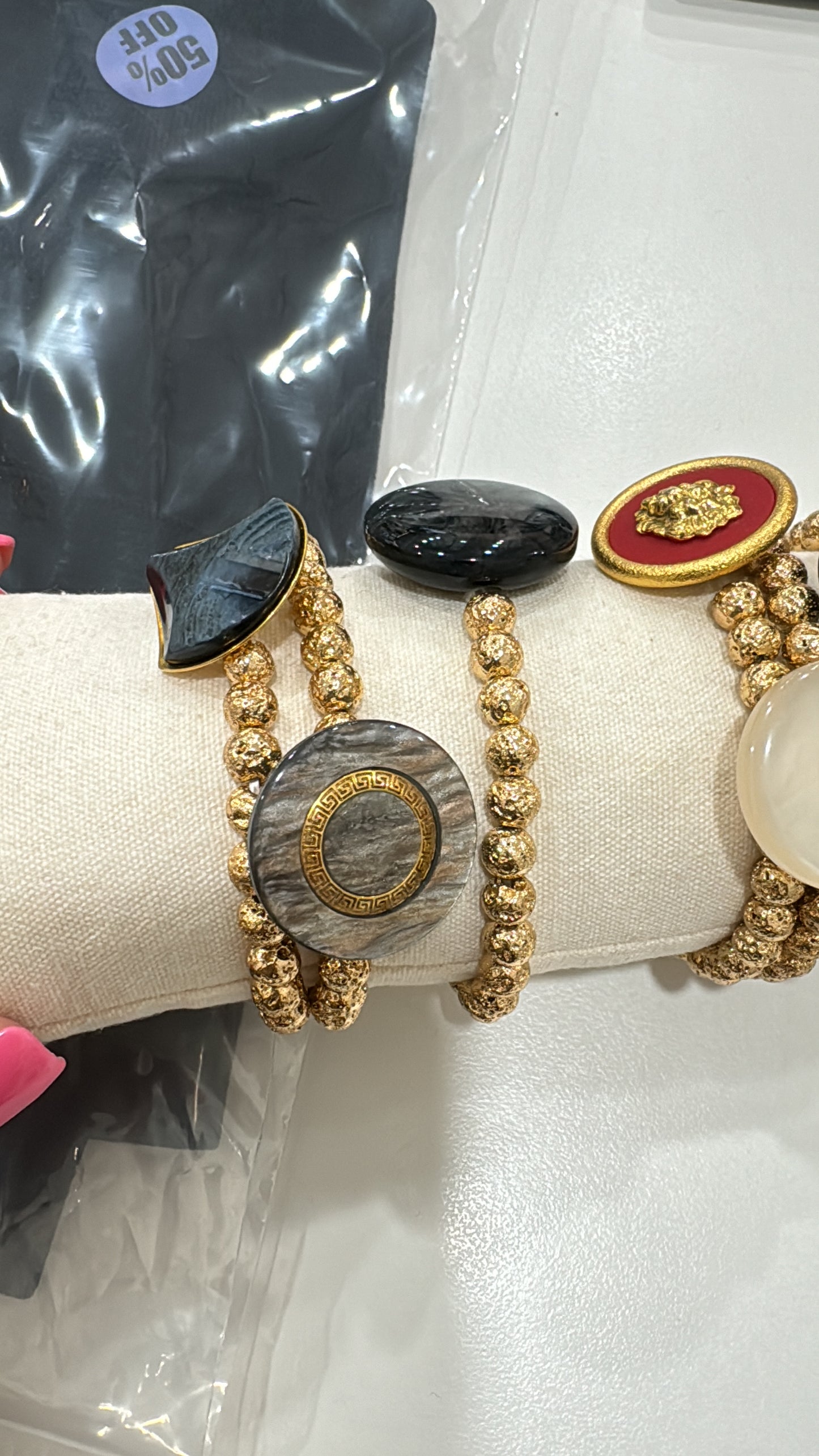 Bracciali Cris