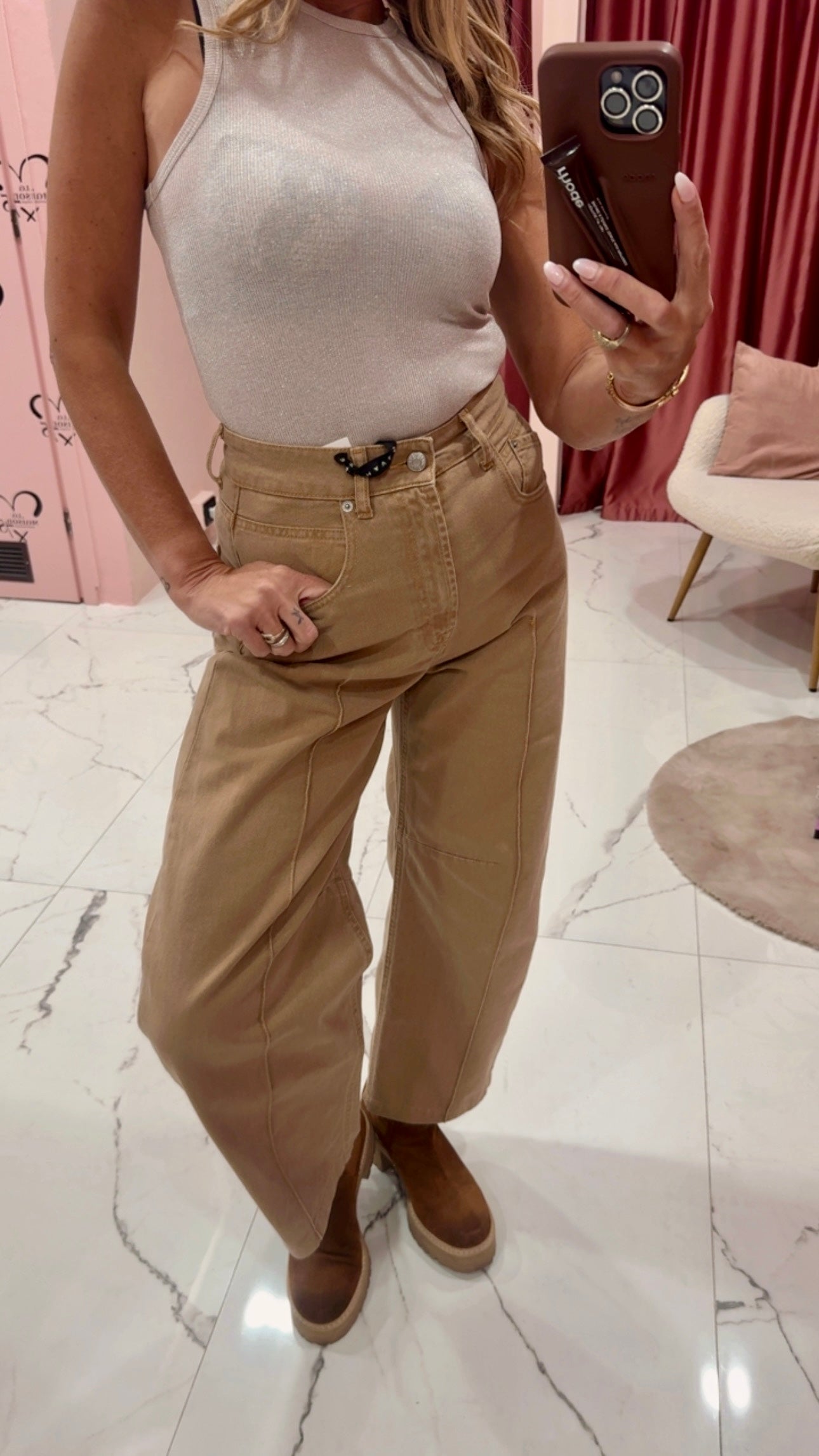 Pantalone Haveone