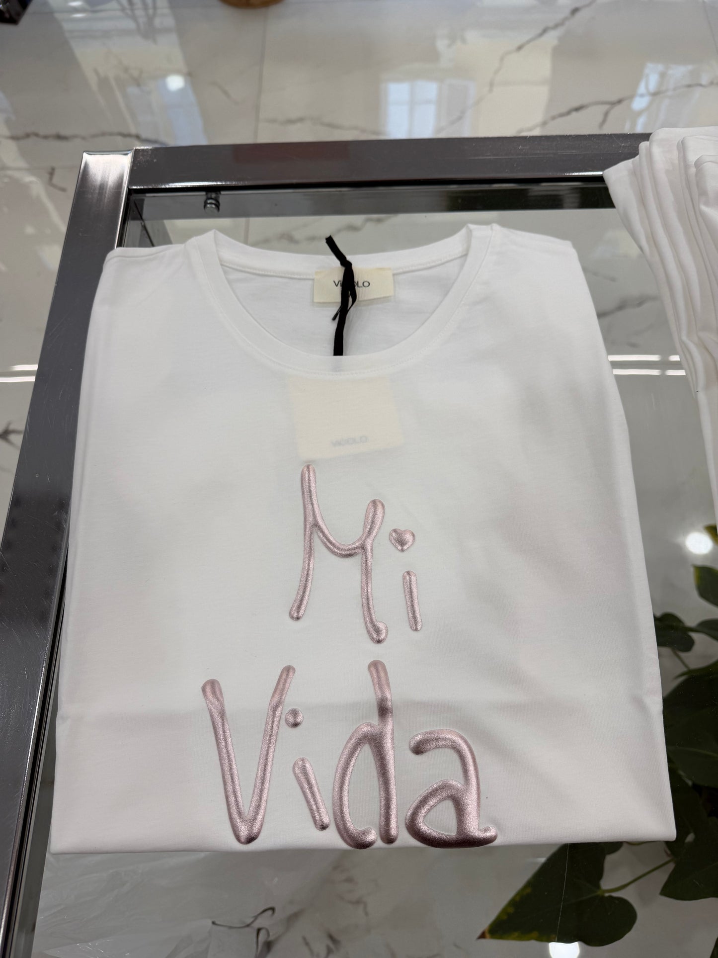 T shirt Vicolo