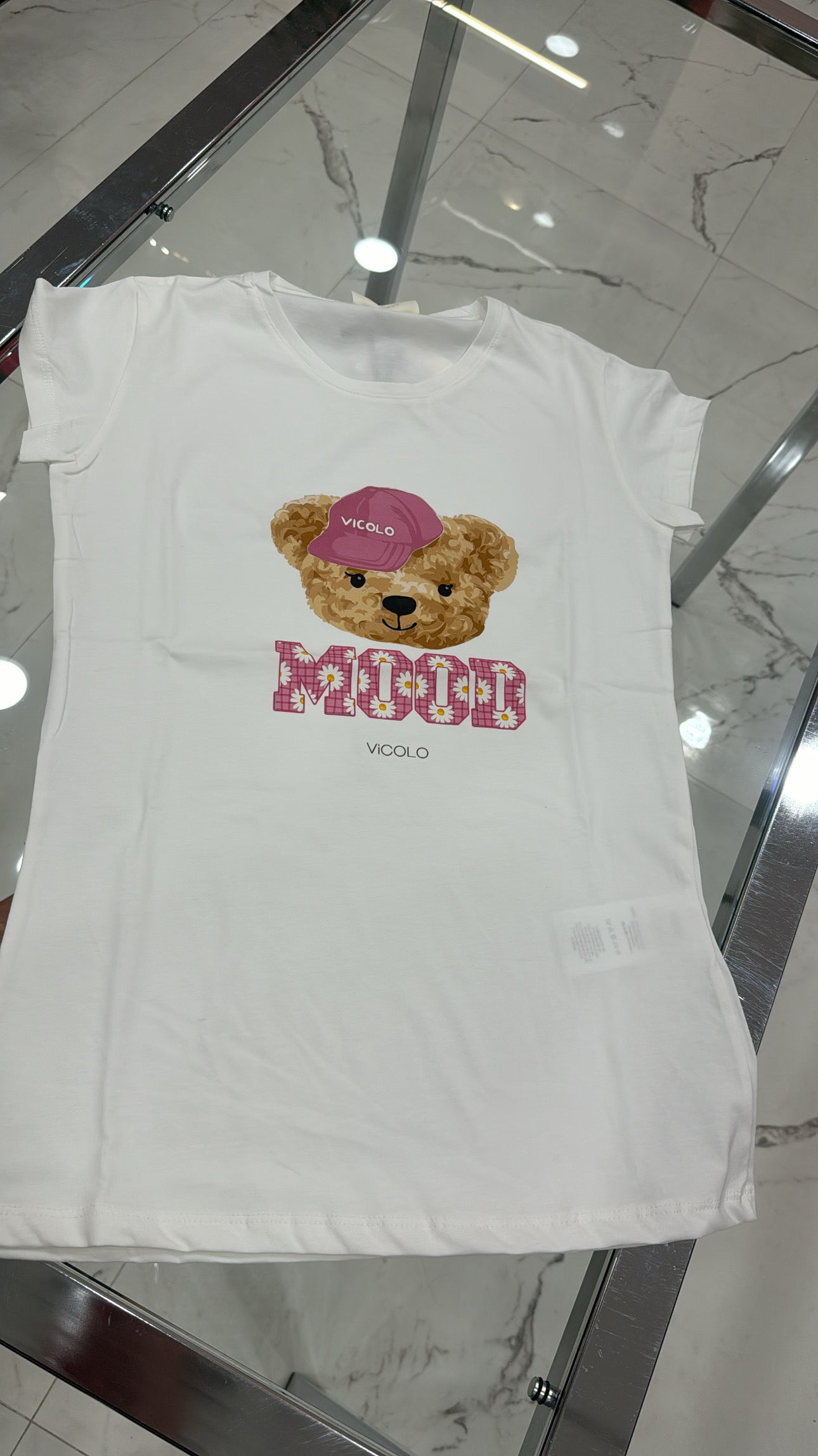 T shirt Vicolo