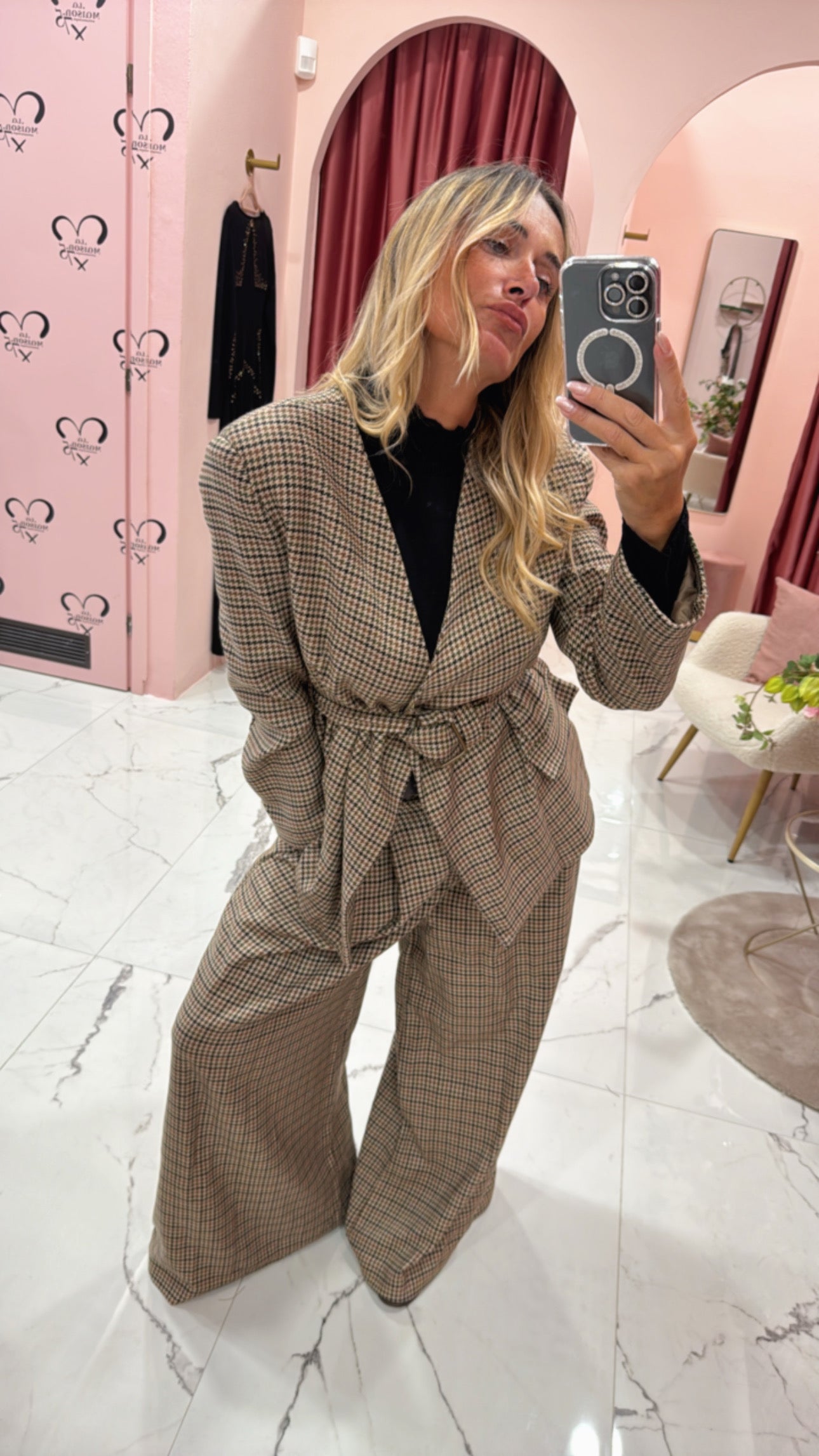 Pantalone Haveone
