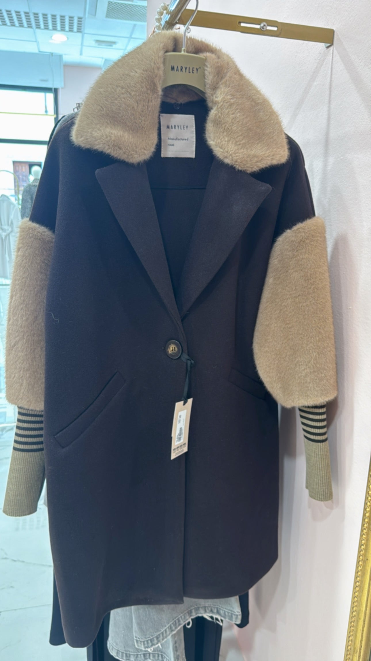Cappotto Maryley