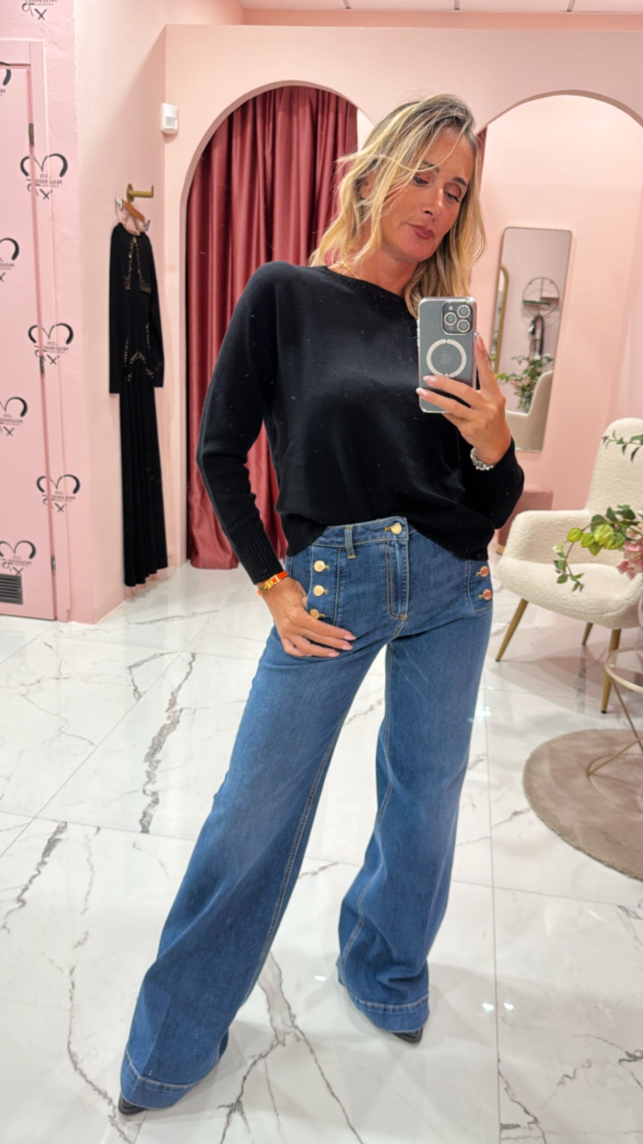 Jeans Vicolo