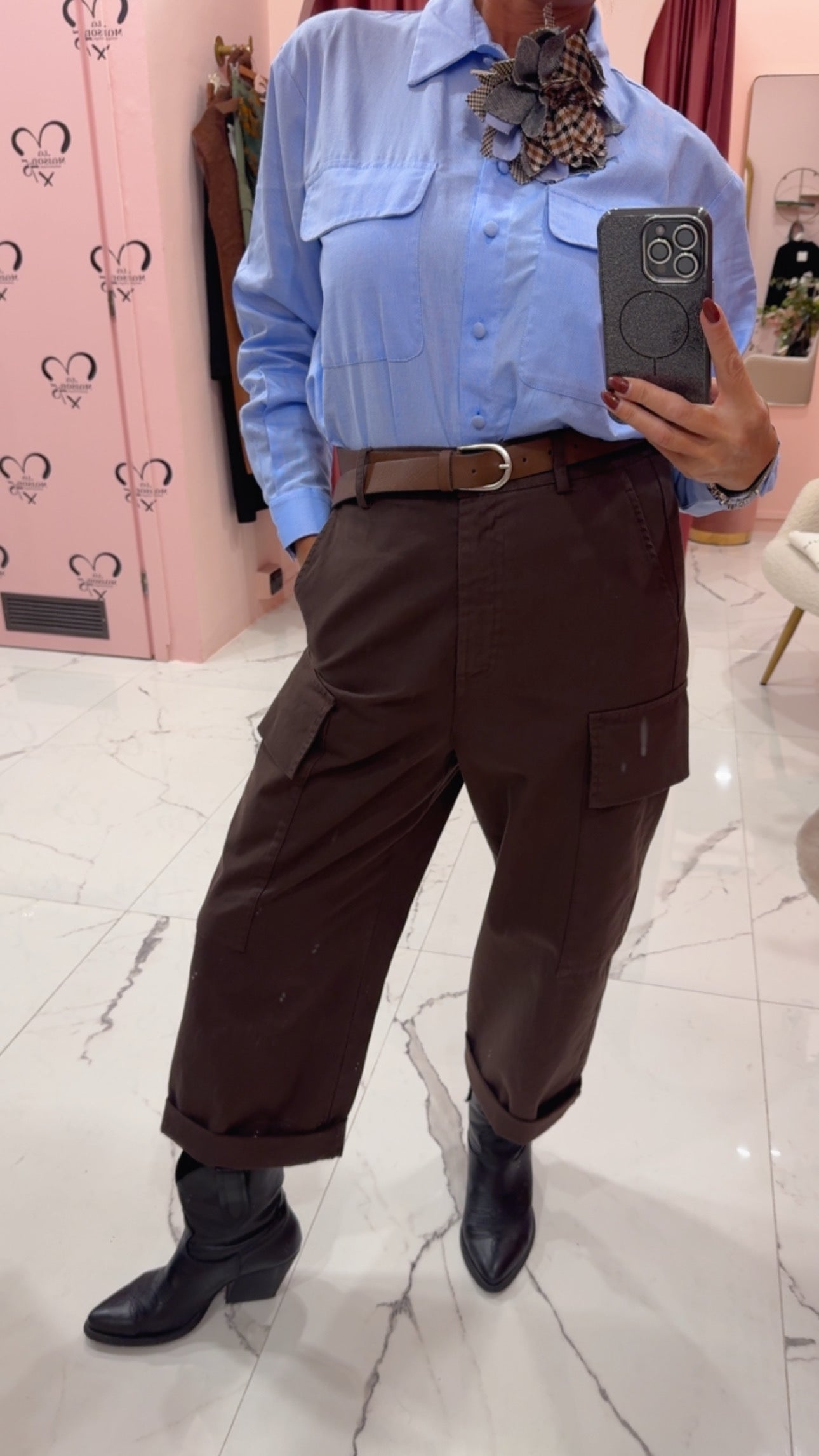 Pantalone Maryley