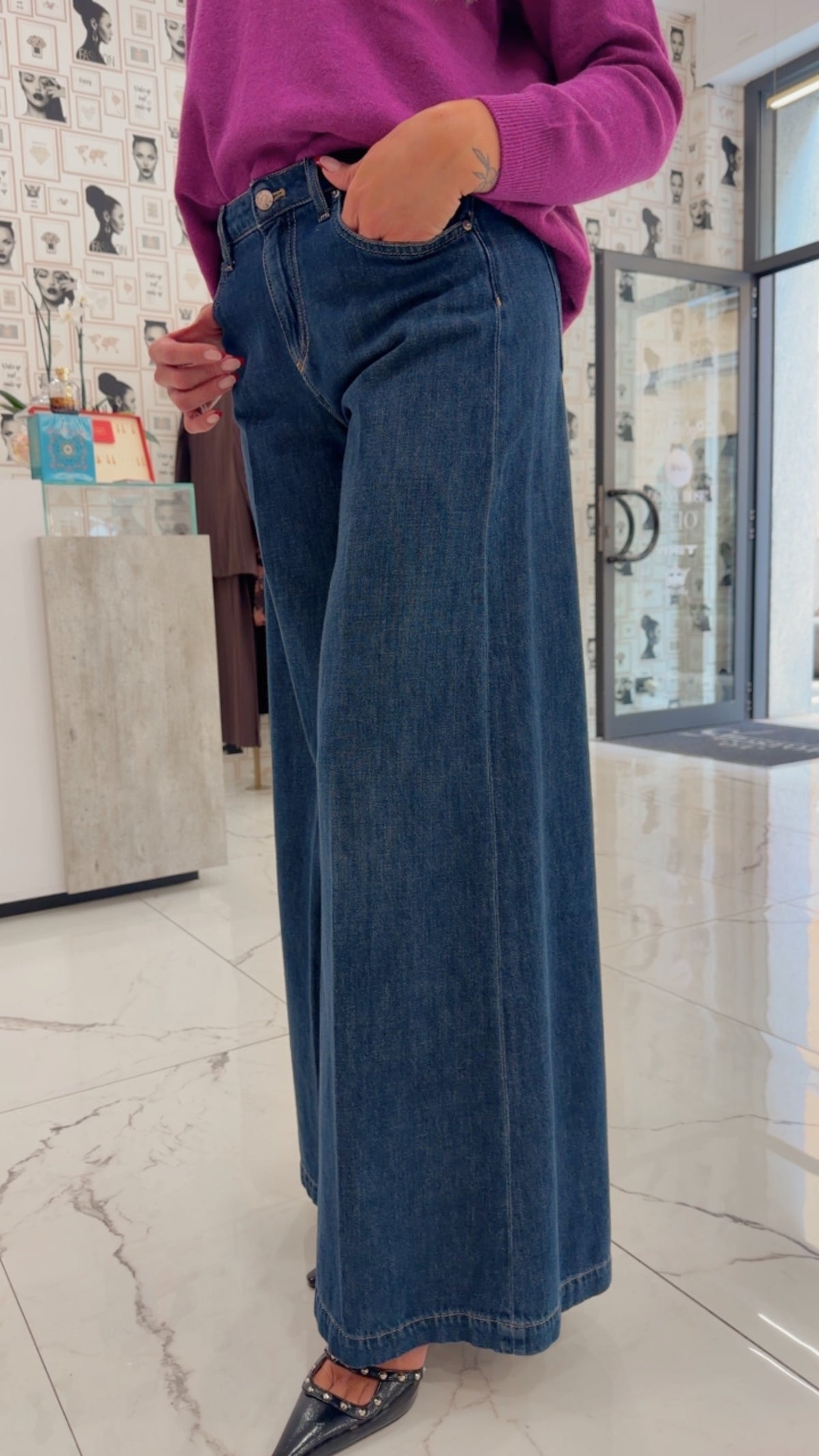 Jeans Vicolo