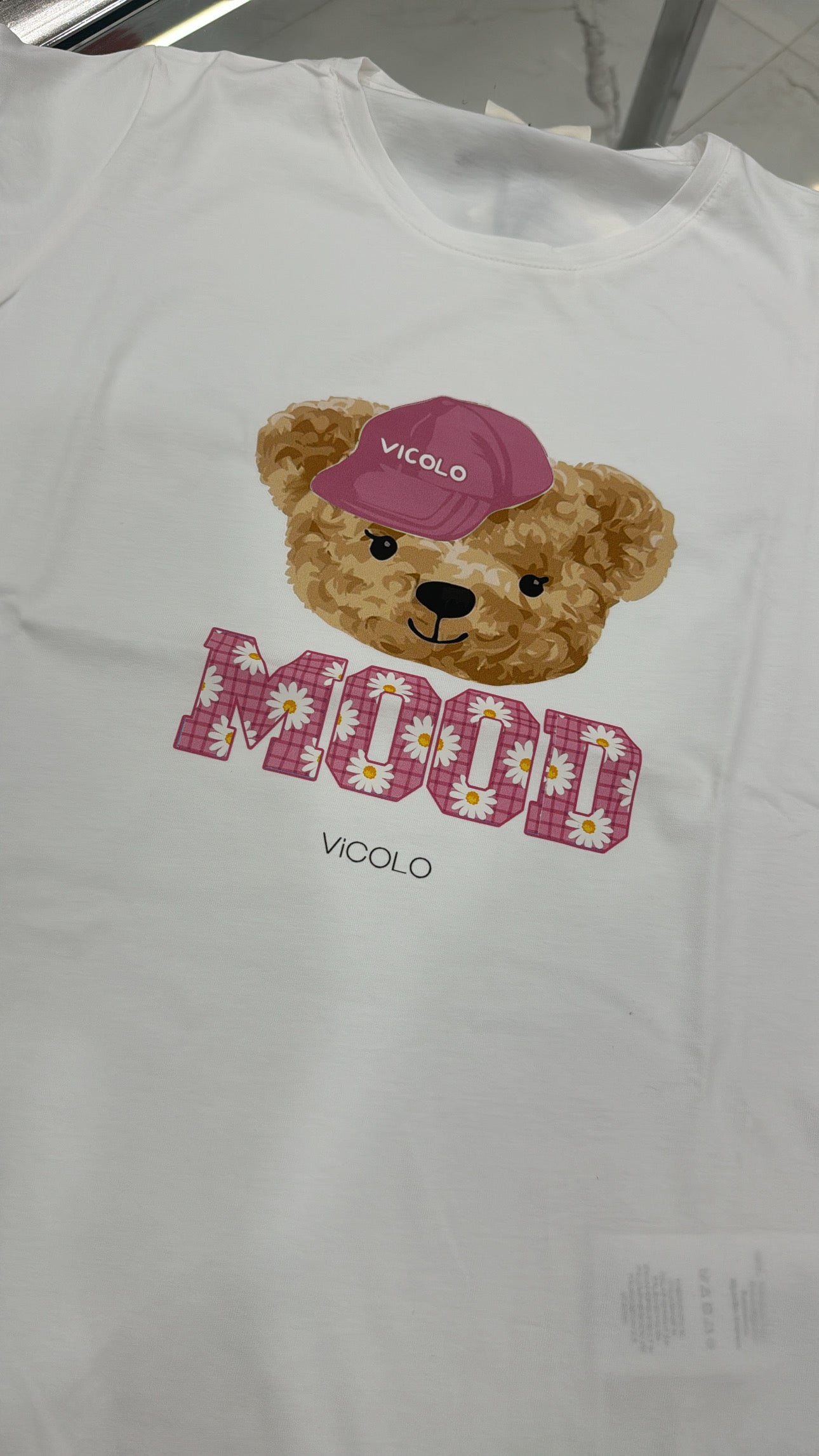 T shirt Vicolo