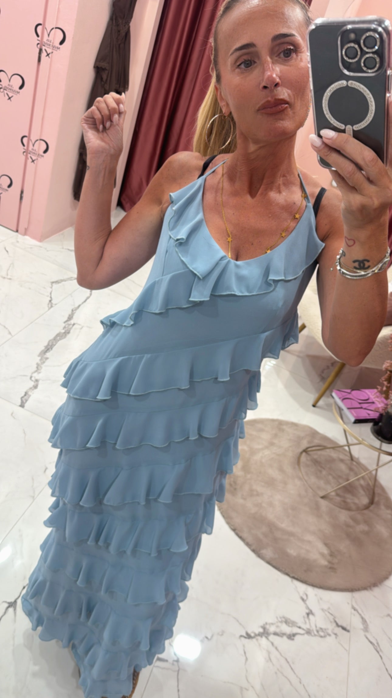 Abito Giulia N