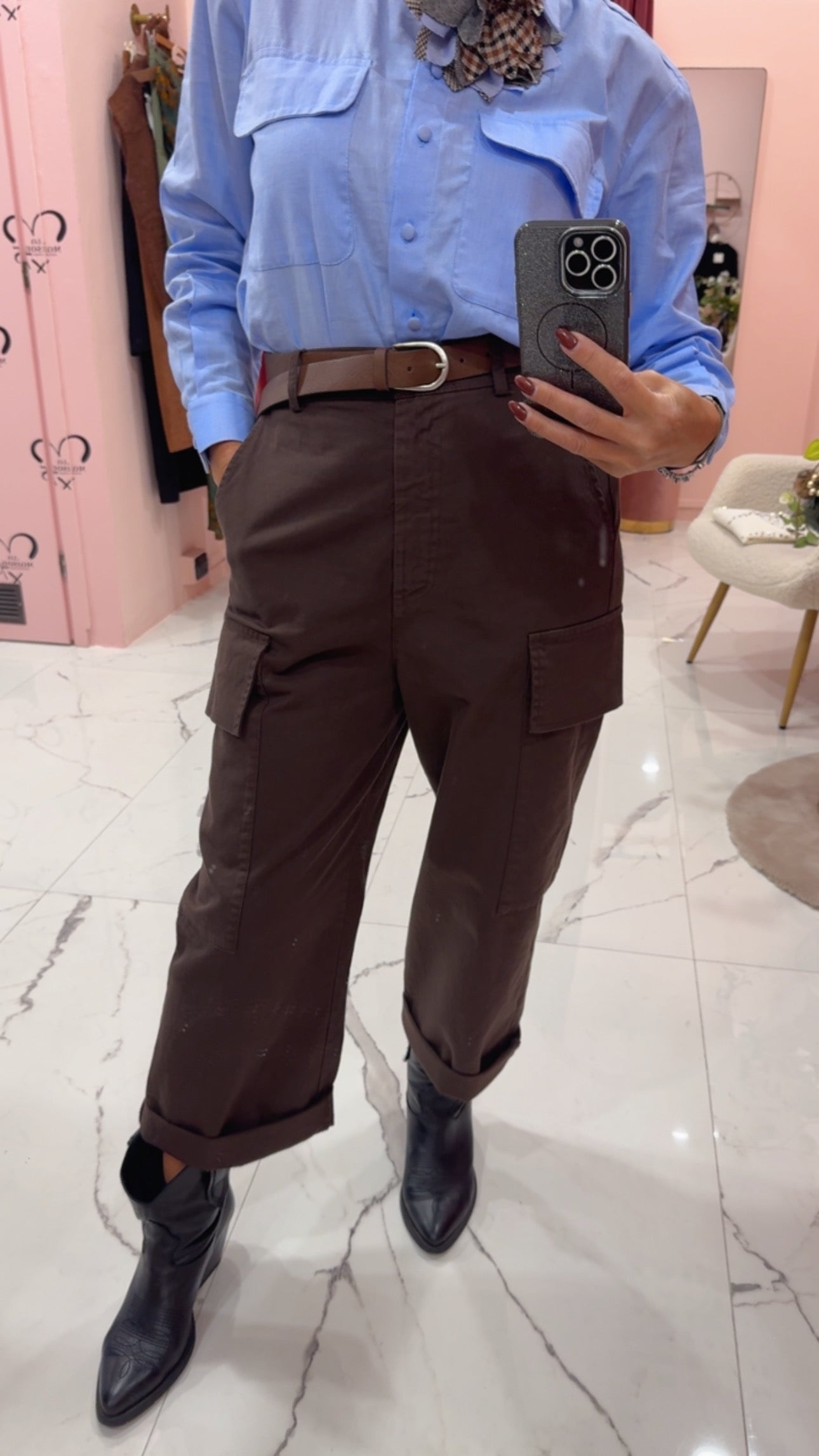 Pantalone Maryley