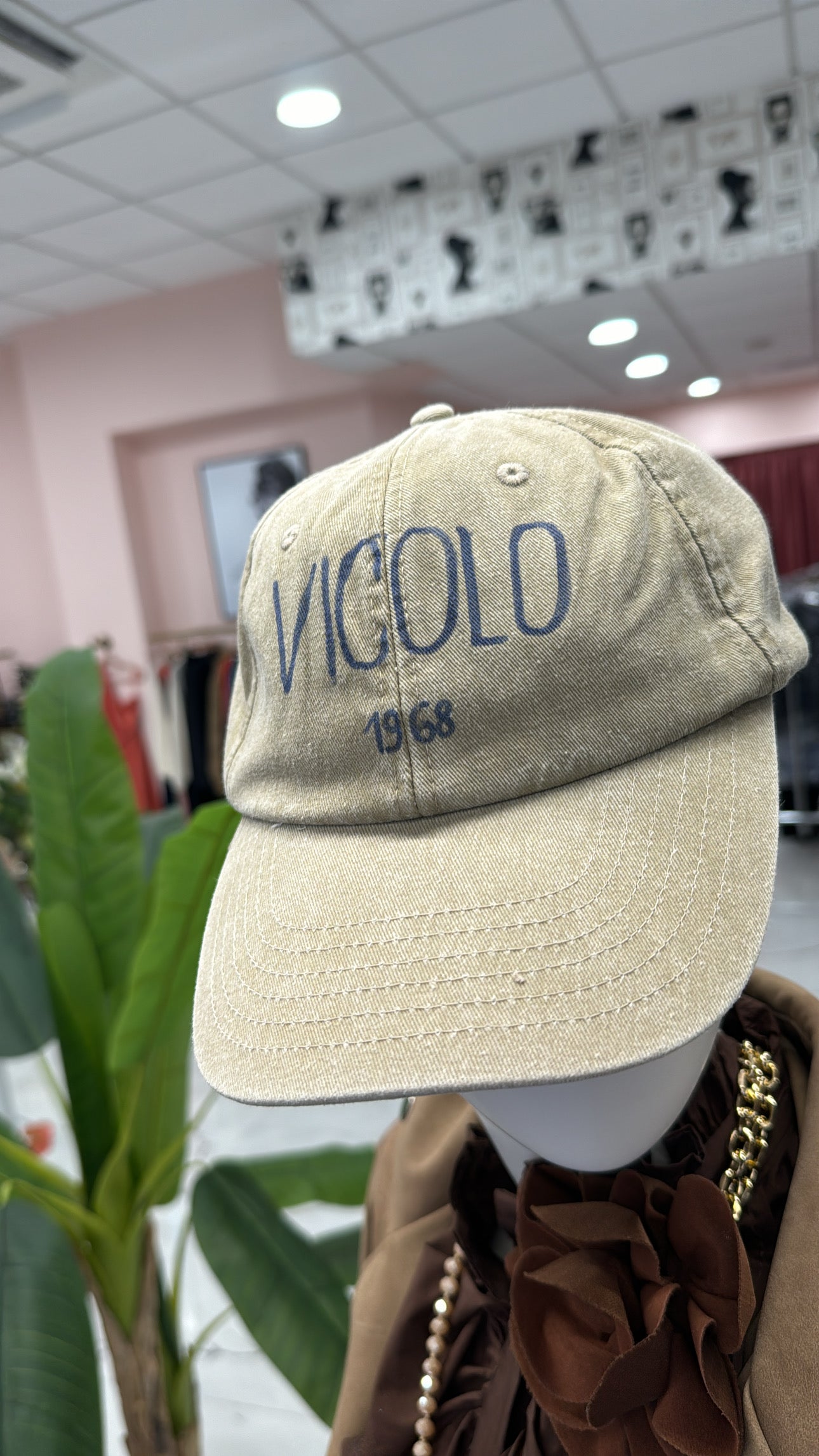 Cappello Vicolo