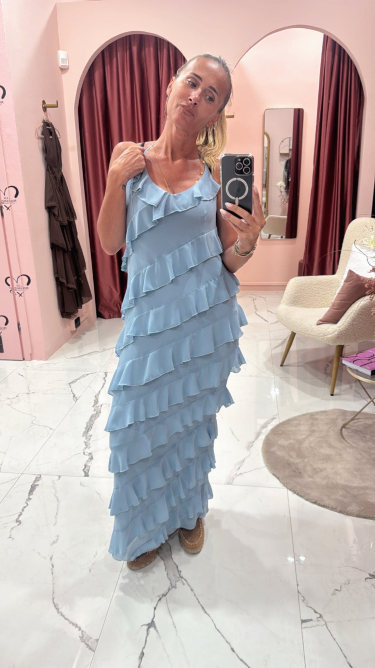 Abito Giulia N