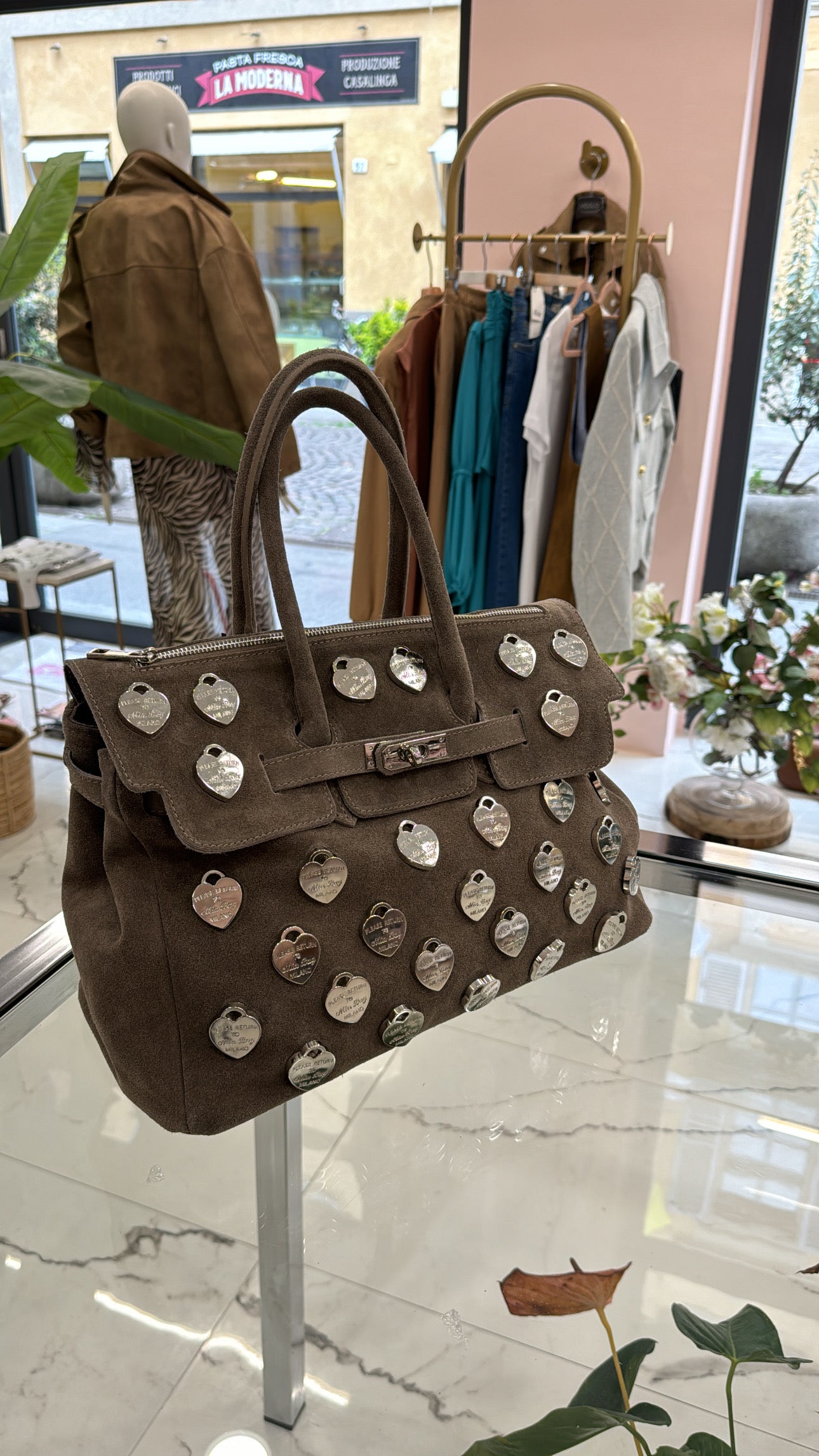 Borsa Mia Bag