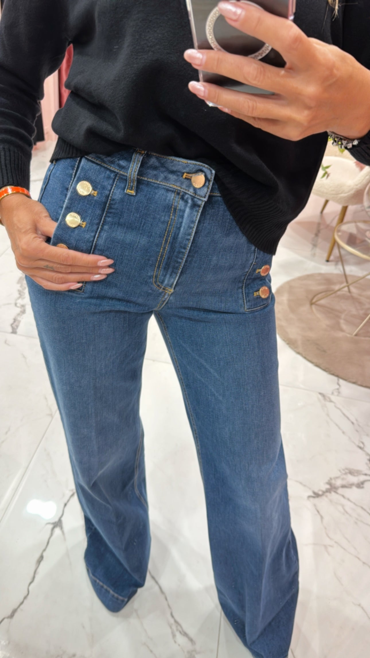 Jeans Vicolo