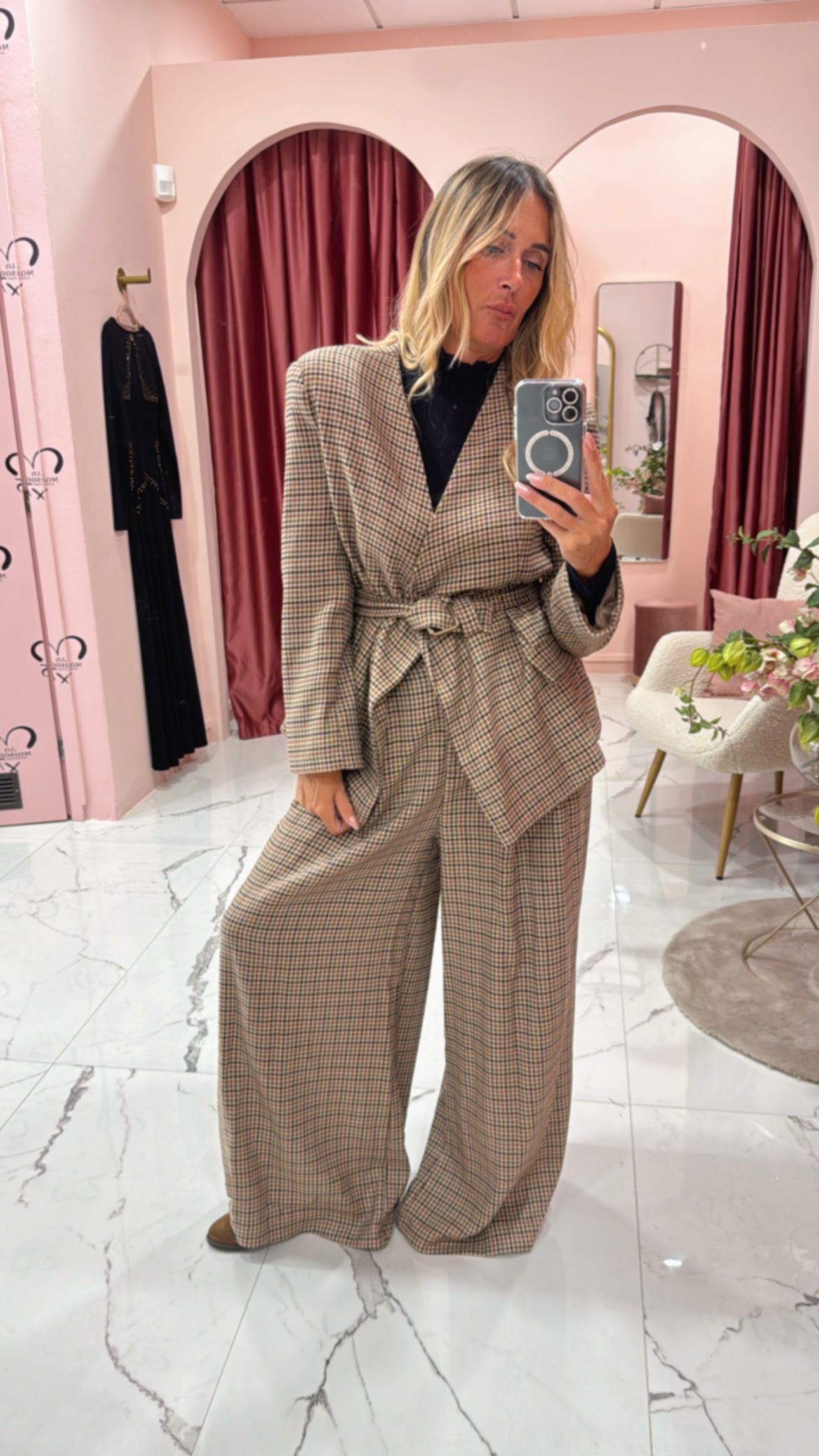 Pantalone Haveone