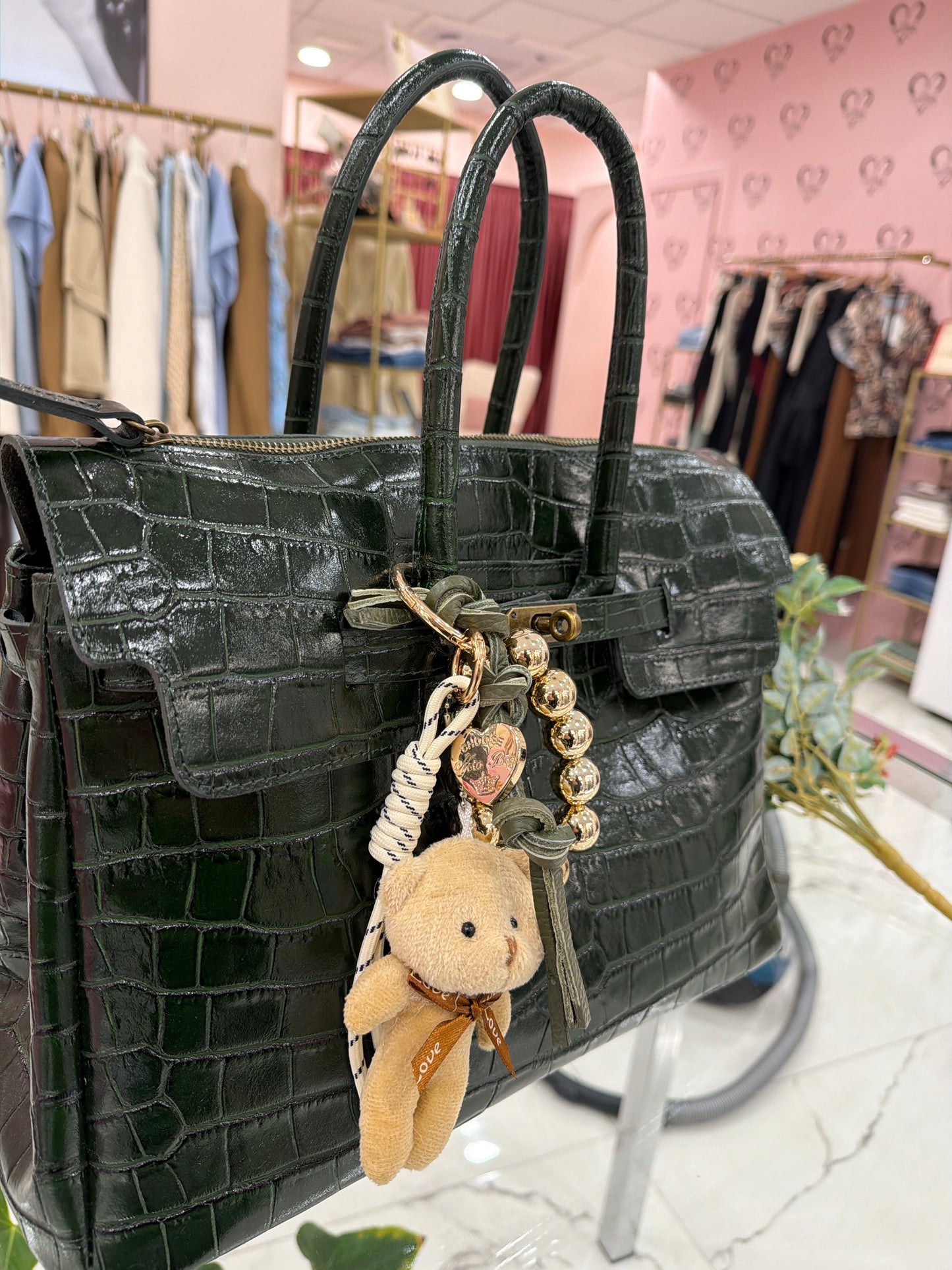 Borsa Mia Bag