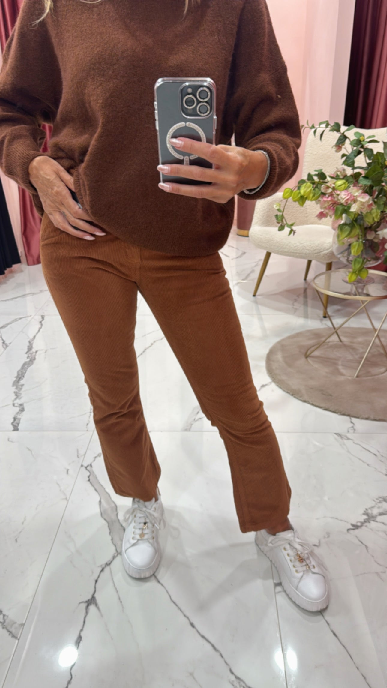 Pantalone Dixie