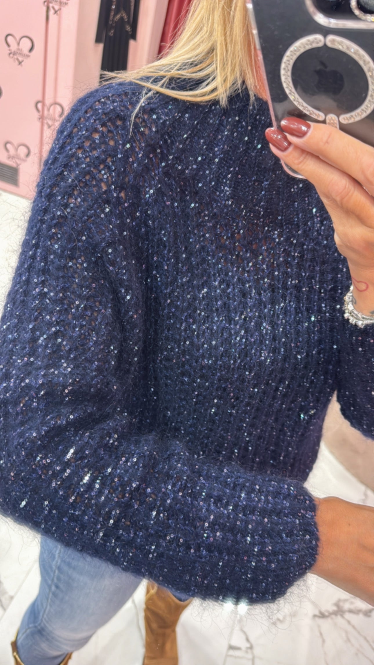 Maglia Vicolo