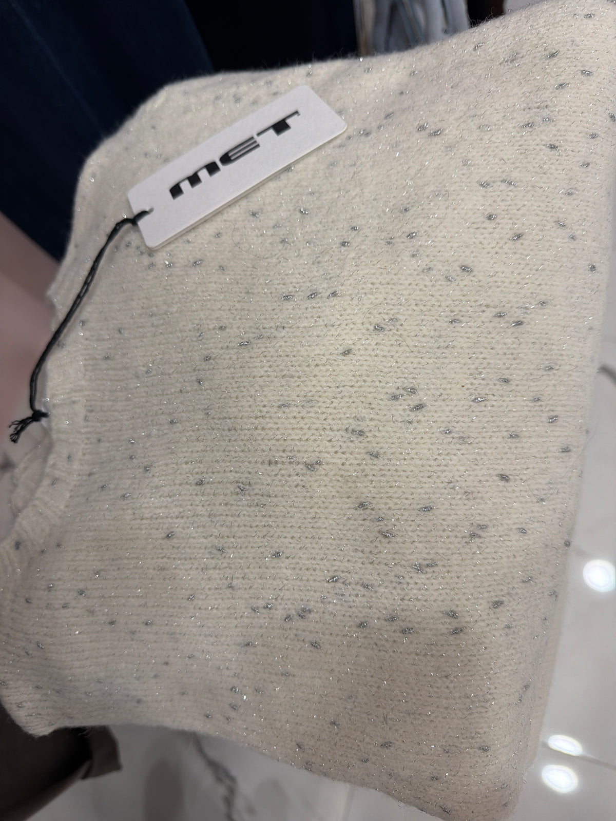 Maglia Met