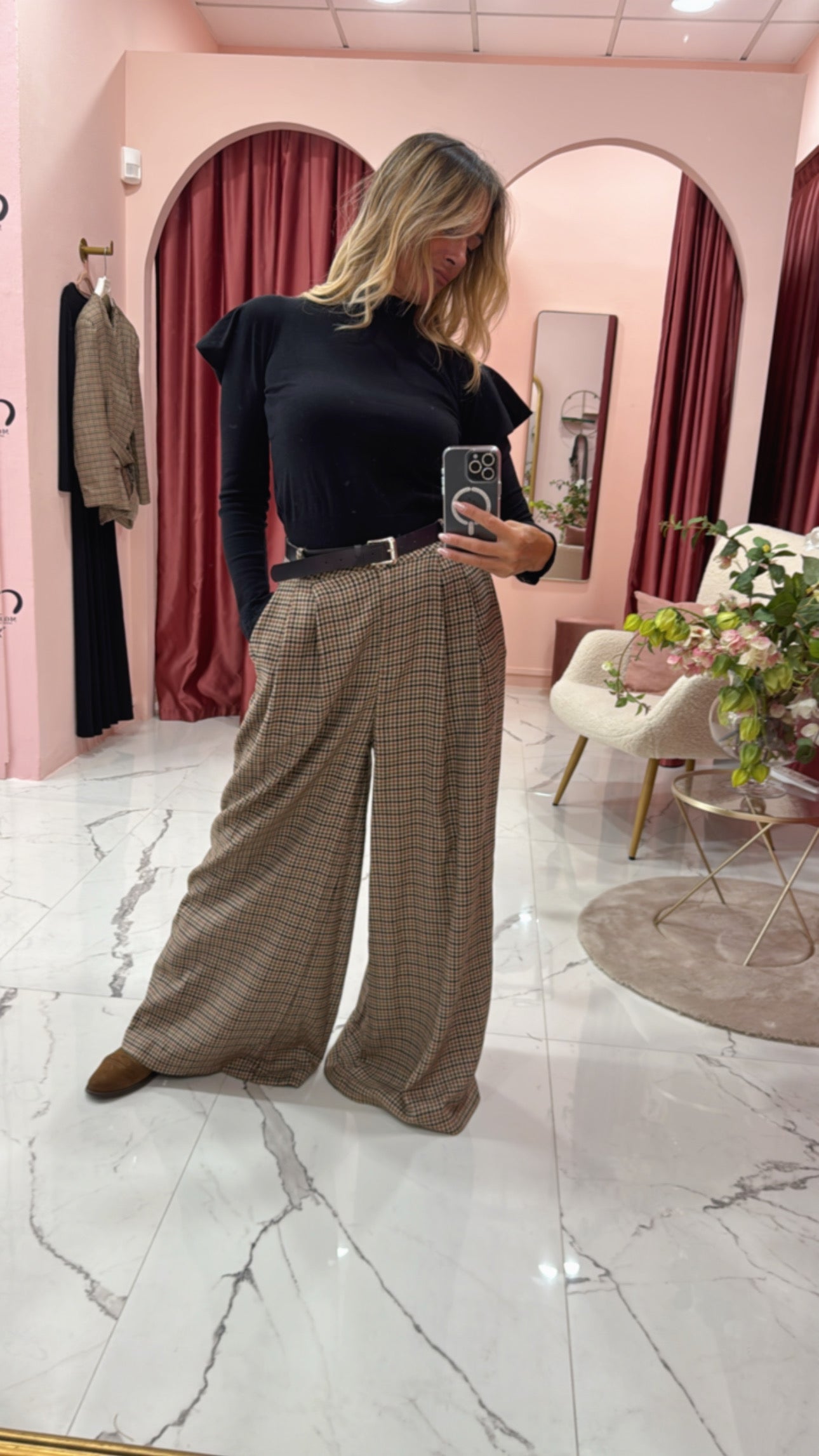 Pantalone Haveone