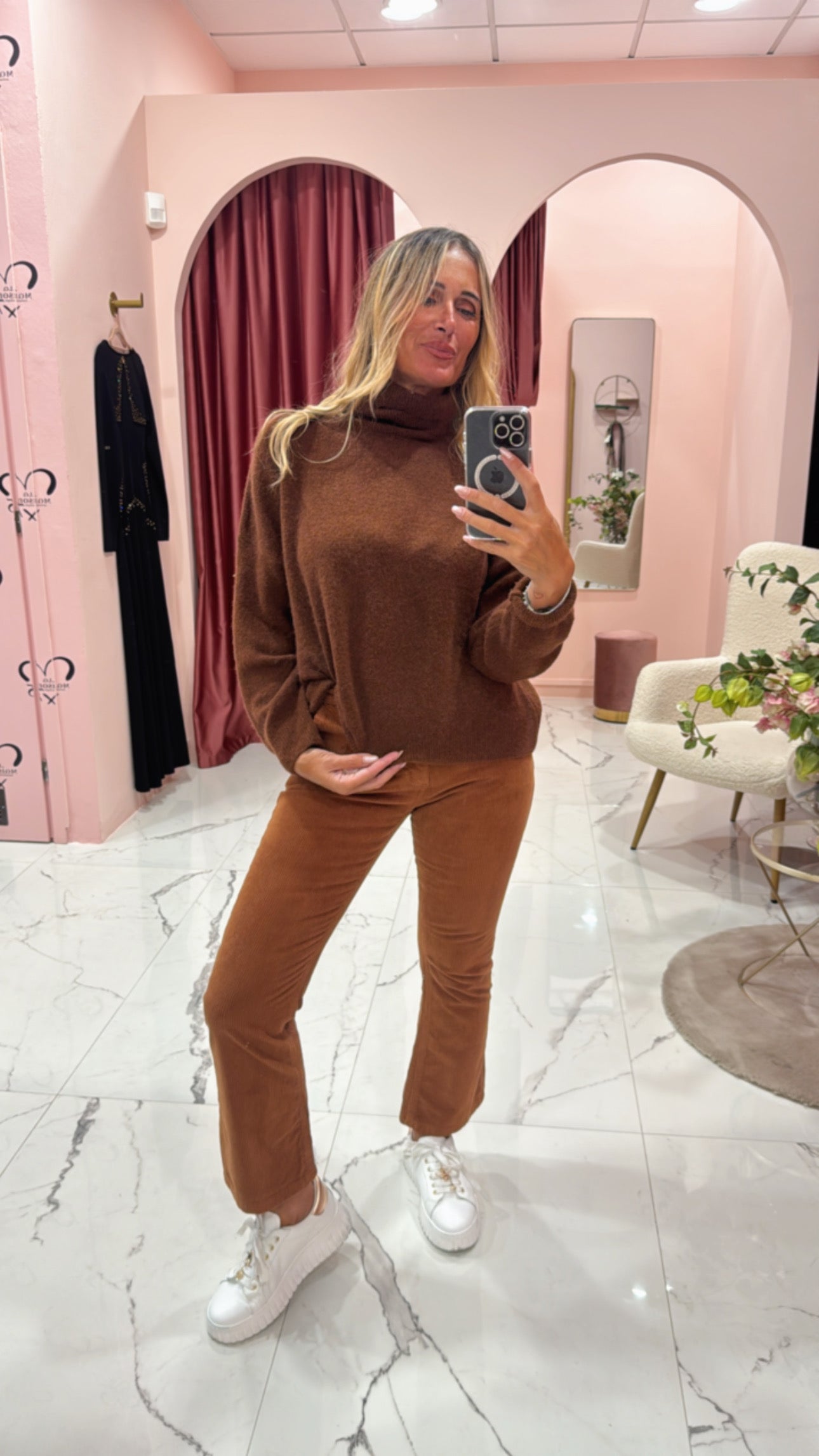Pantalone Dixie