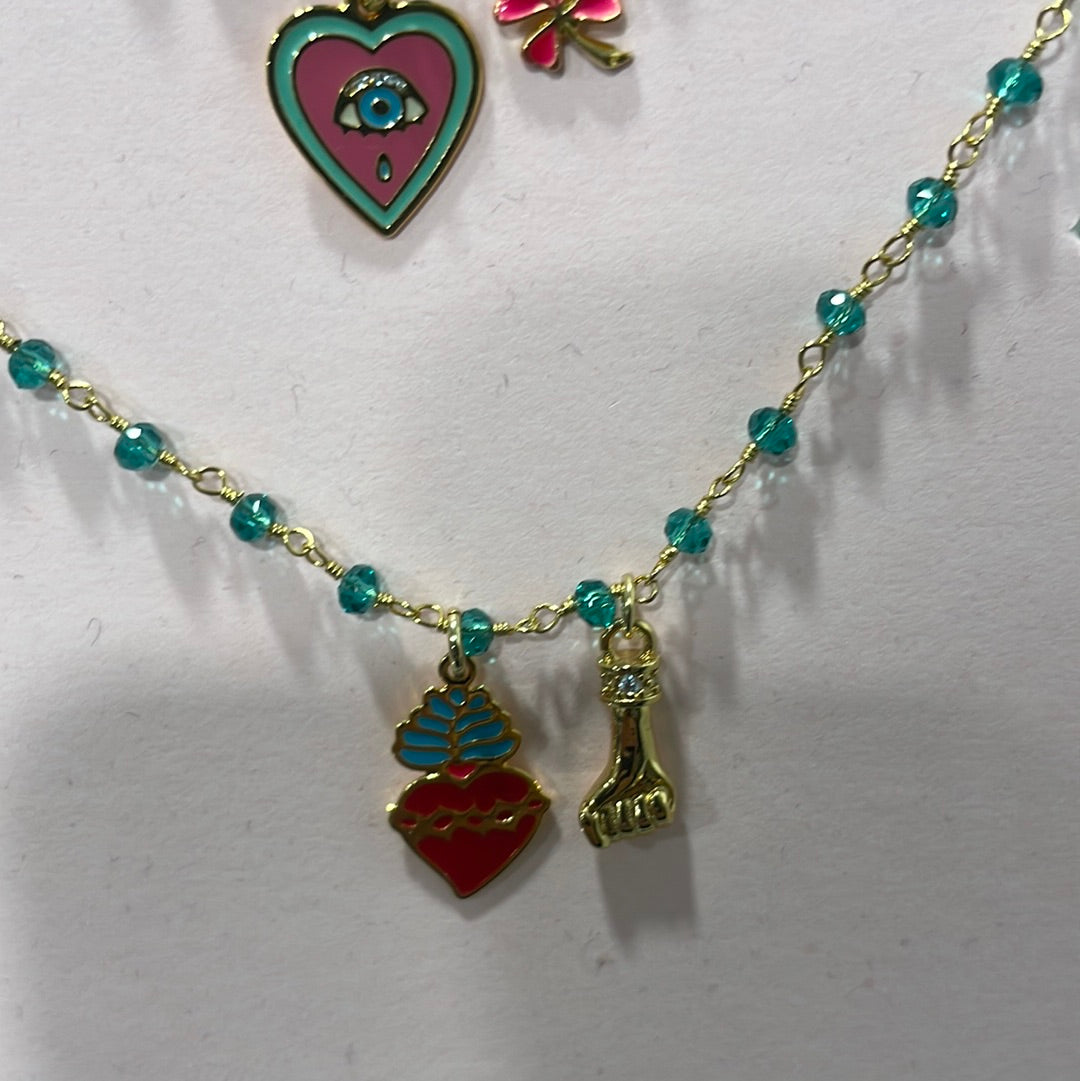 Collane Principessa Glam