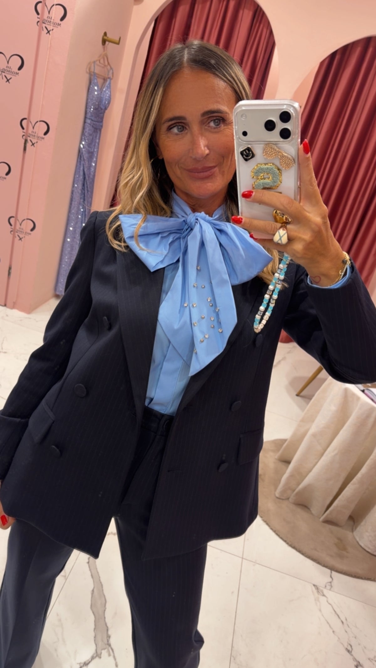 Tailleur Vicolo