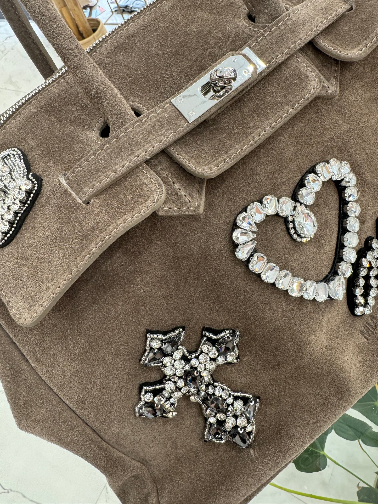 Borsa Mia Bag