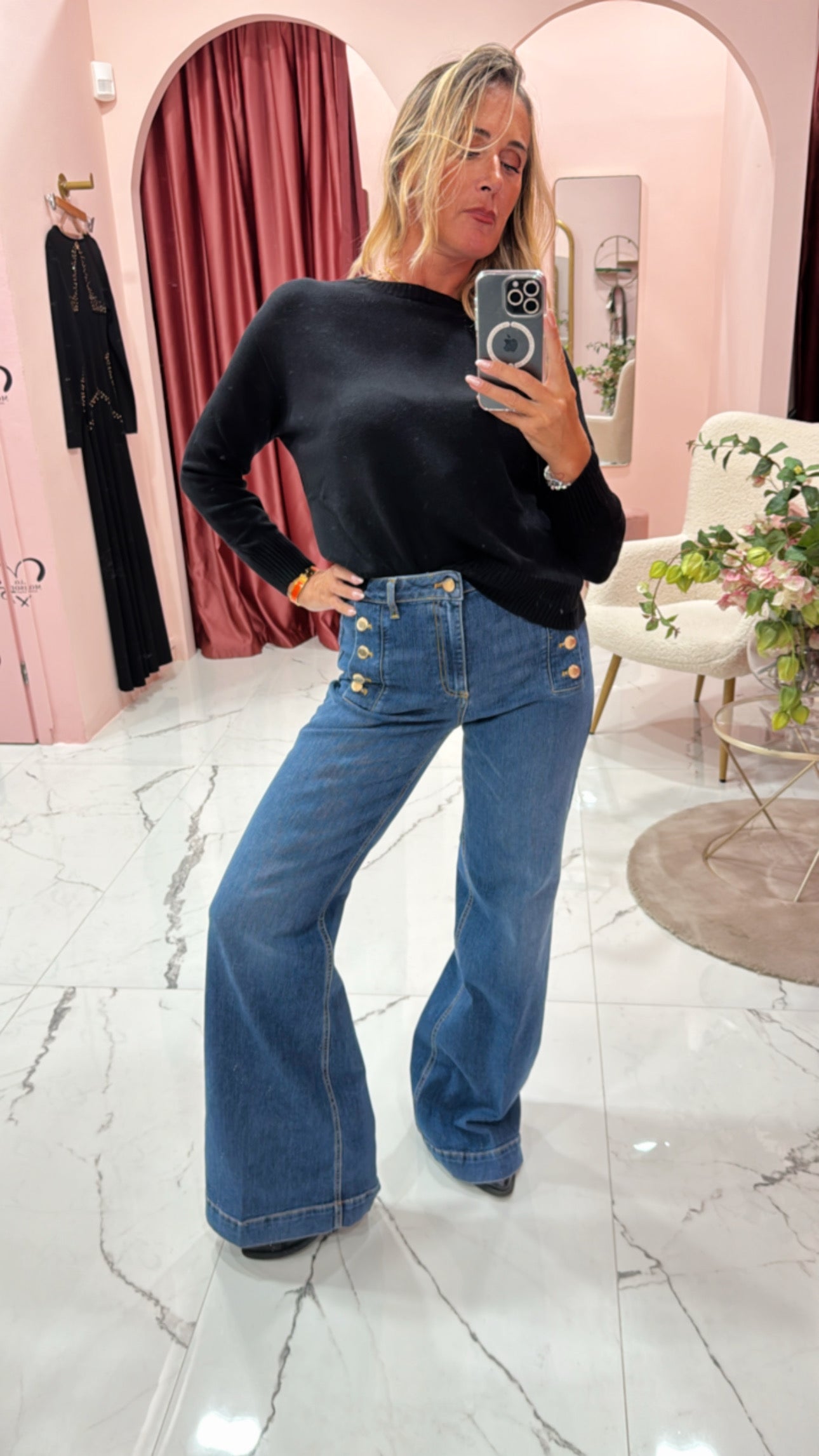 Jeans Vicolo