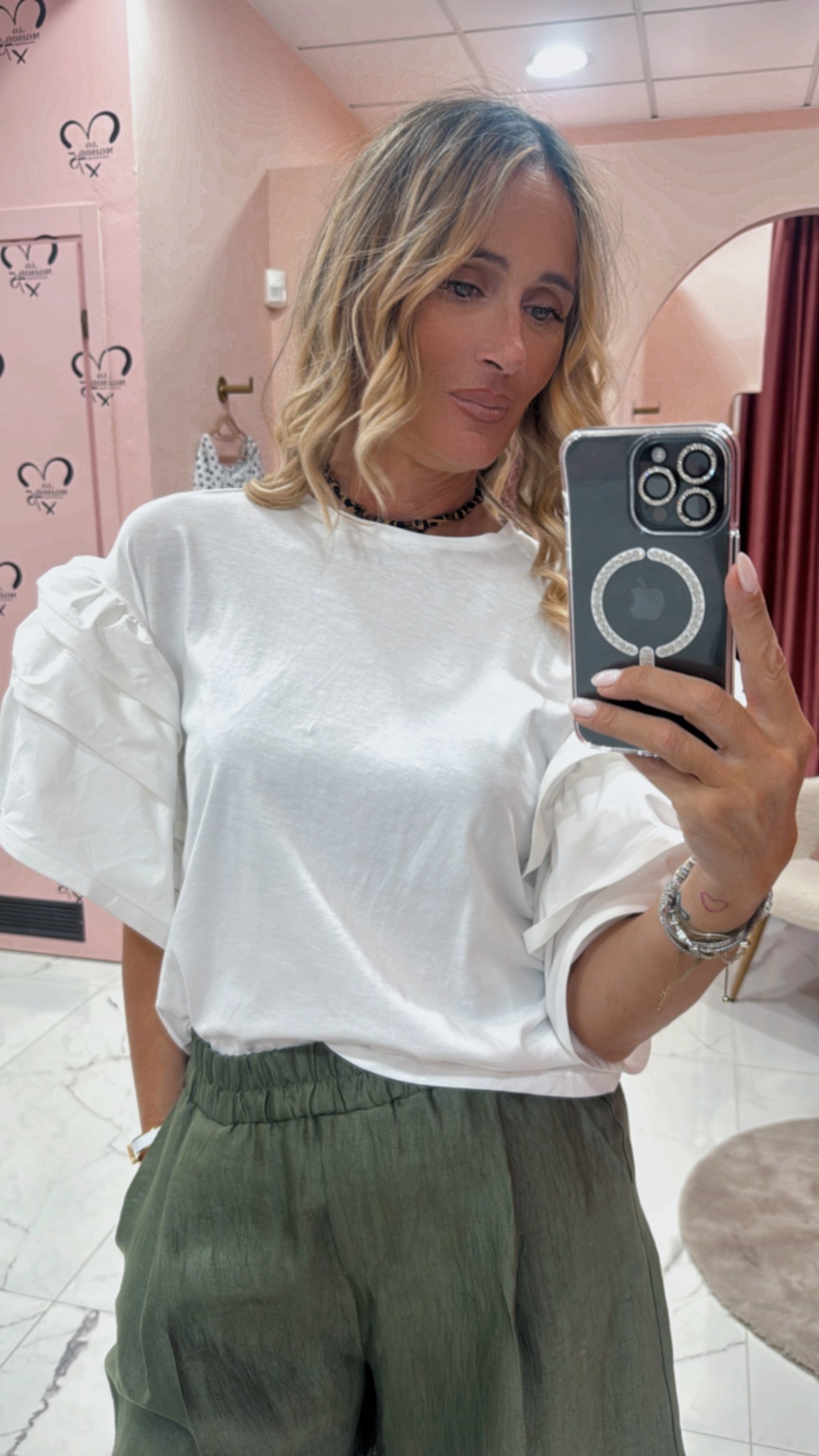 T shirt Souvenir