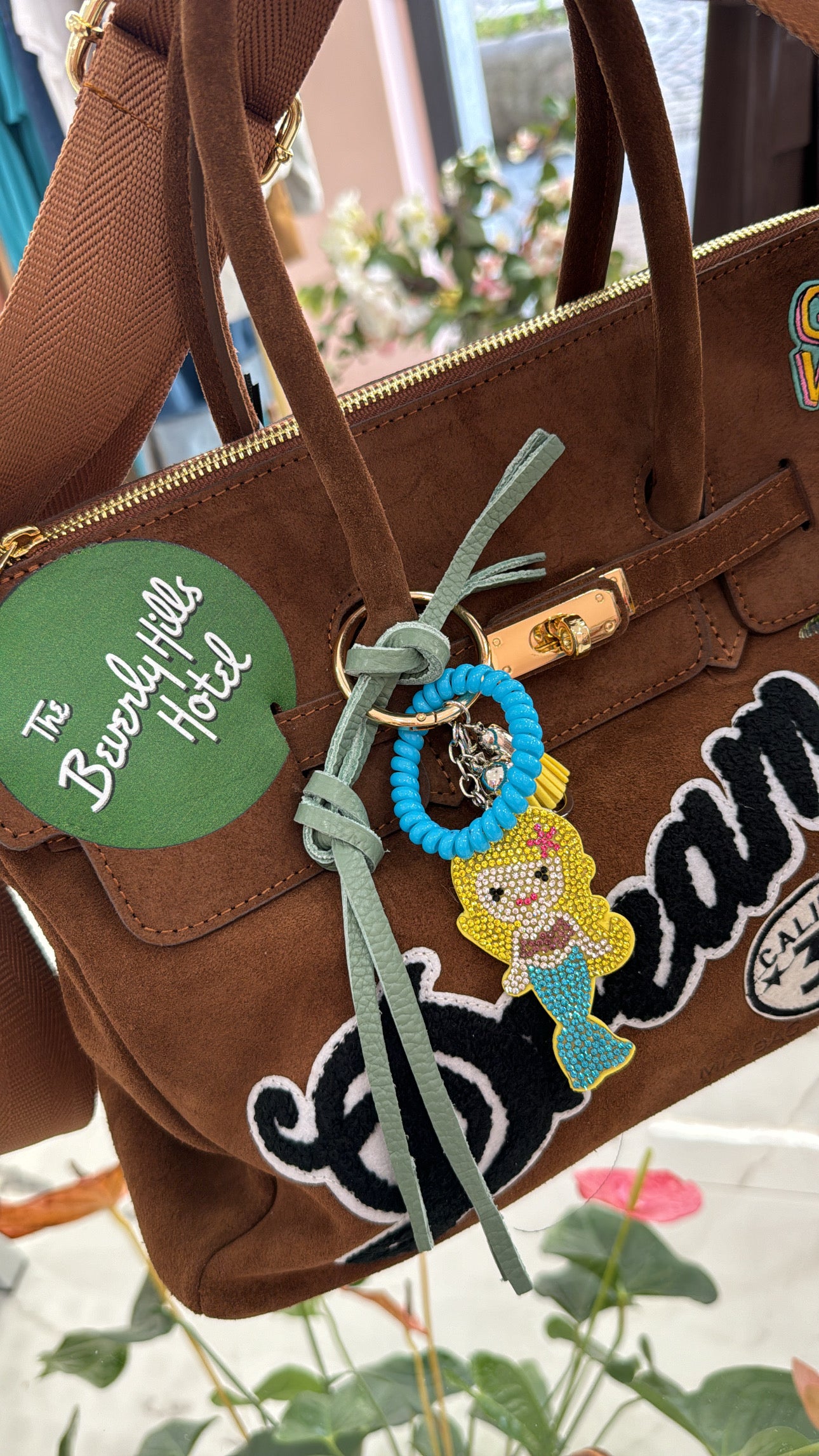 Borsa Mia Bag