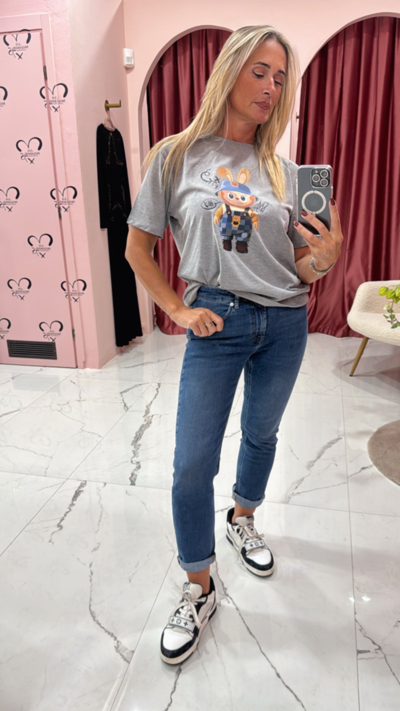 Jeans Vicolo