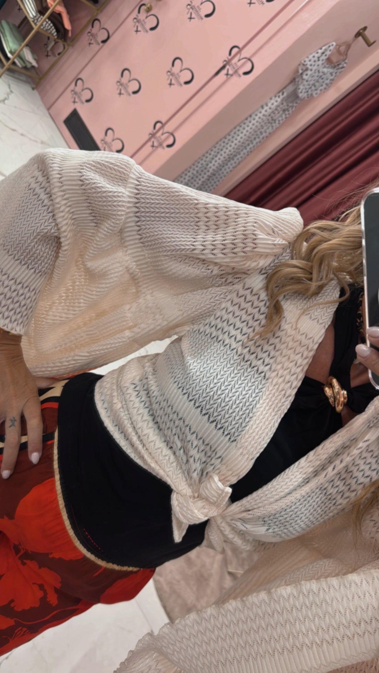 Camicia Haveone