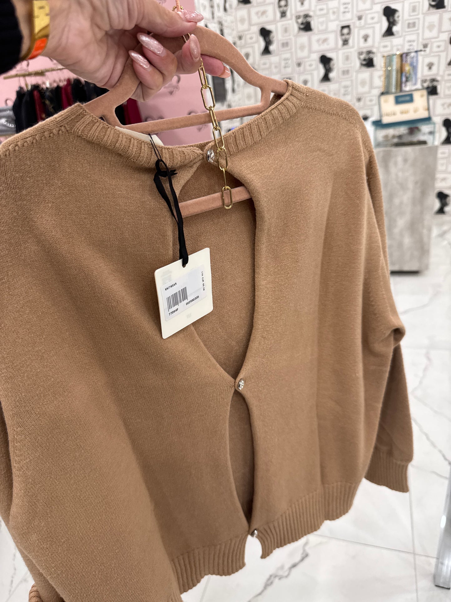 Maglia Vicolo