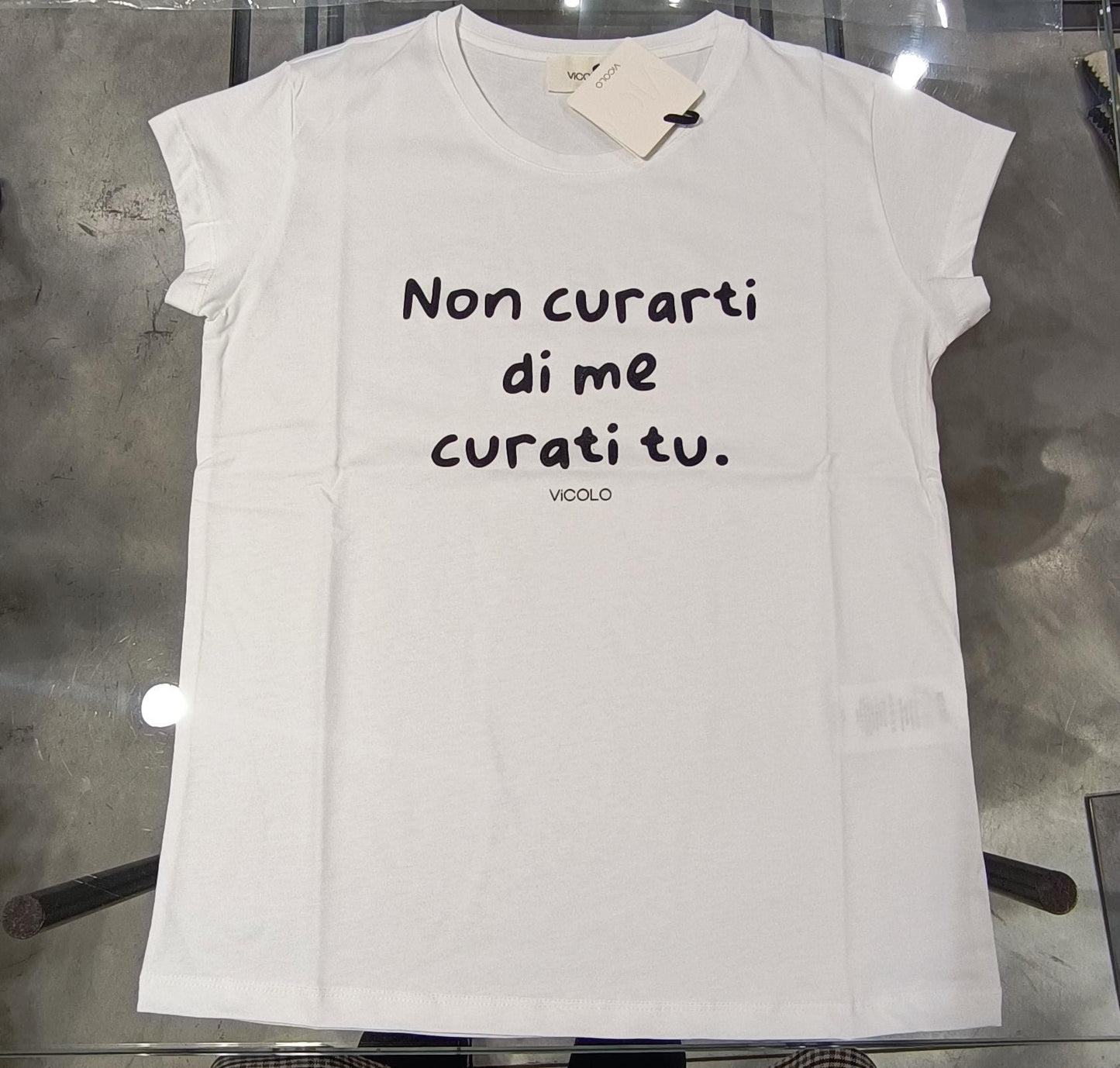 T shirt Vicolo